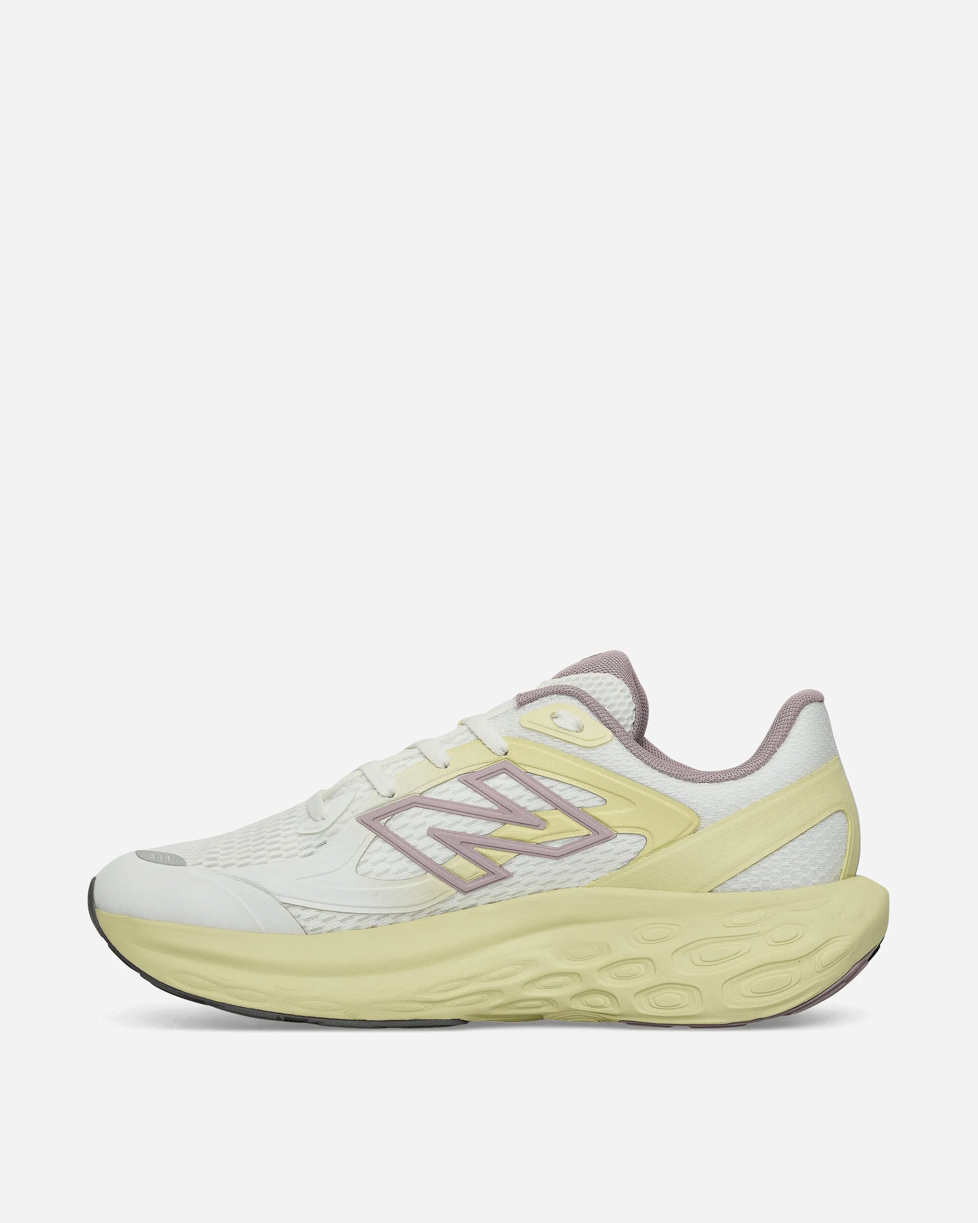 Fresh Foam X Sneakers Morel