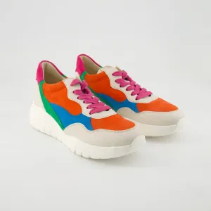 GABOR SNEAKER - MULTI