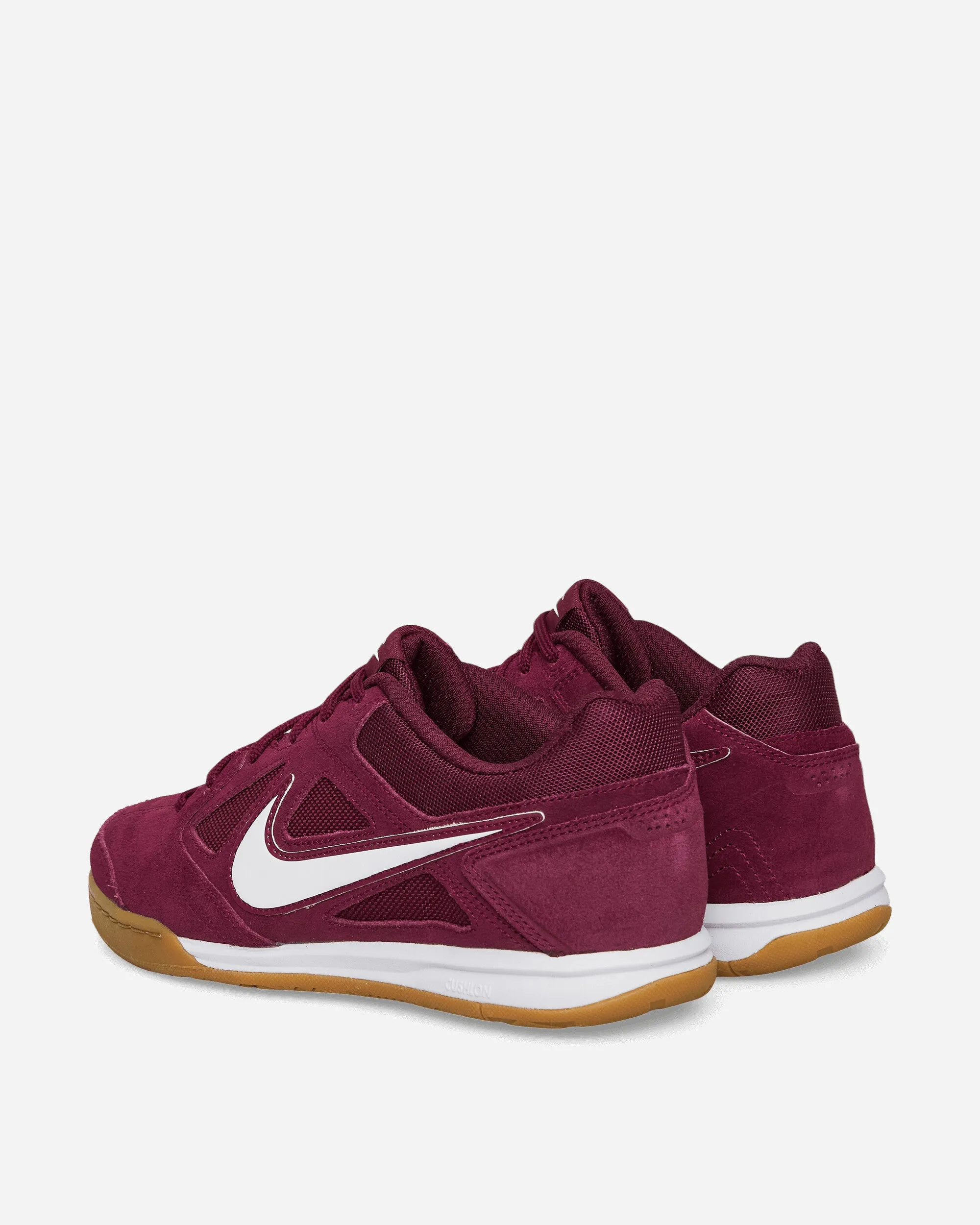 Gato Sneakers Bordeaux
