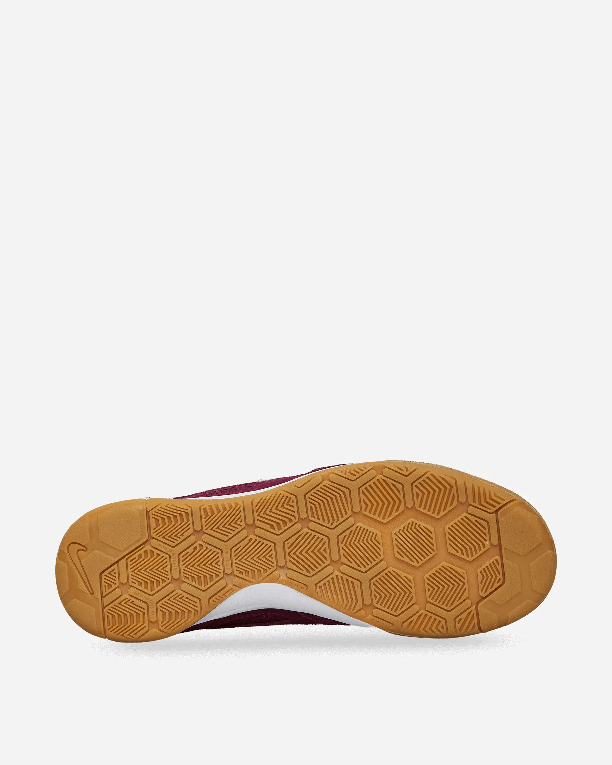 Gato Sneakers Bordeaux