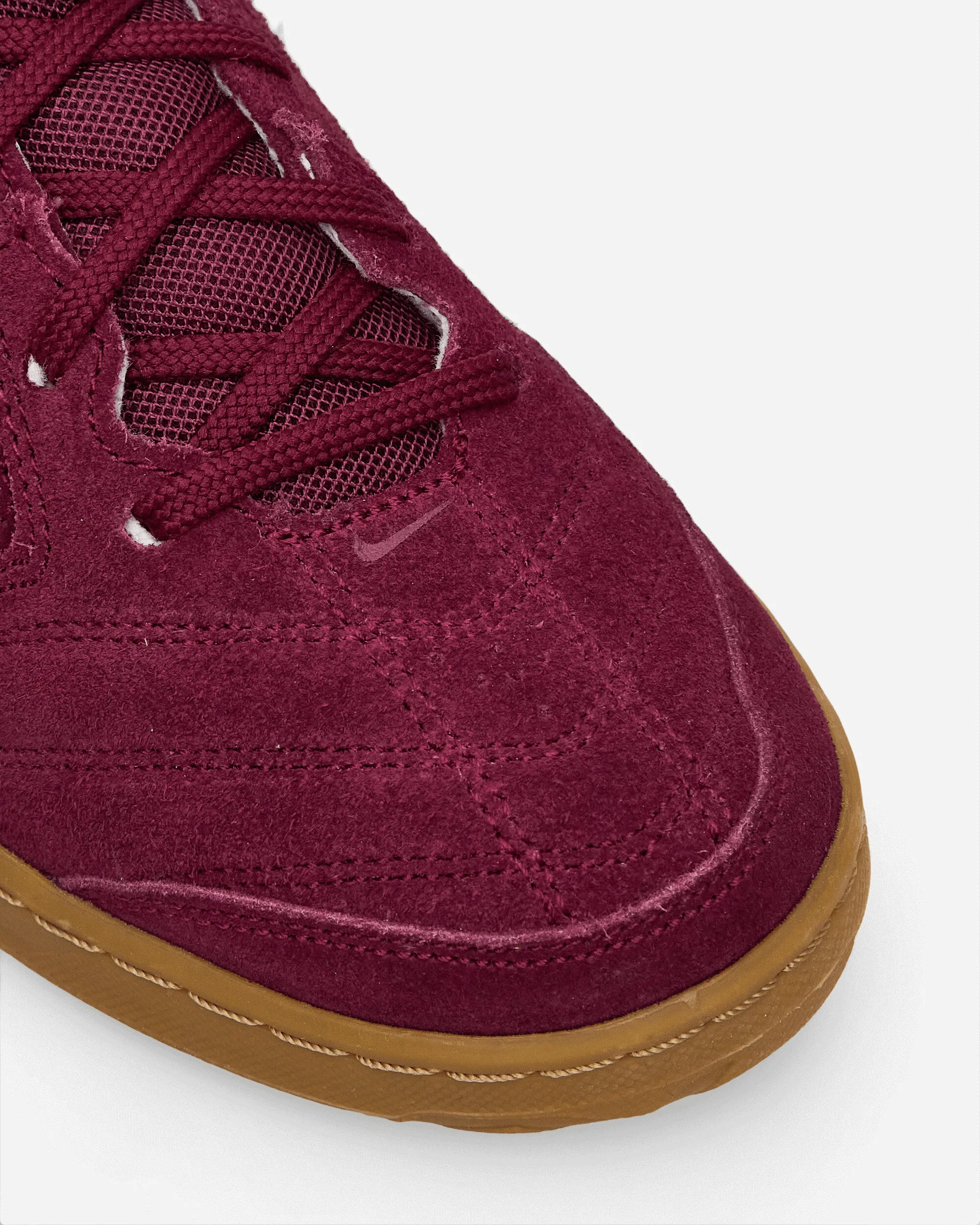 Gato Sneakers Bordeaux