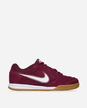 Gato Sneakers Bordeaux