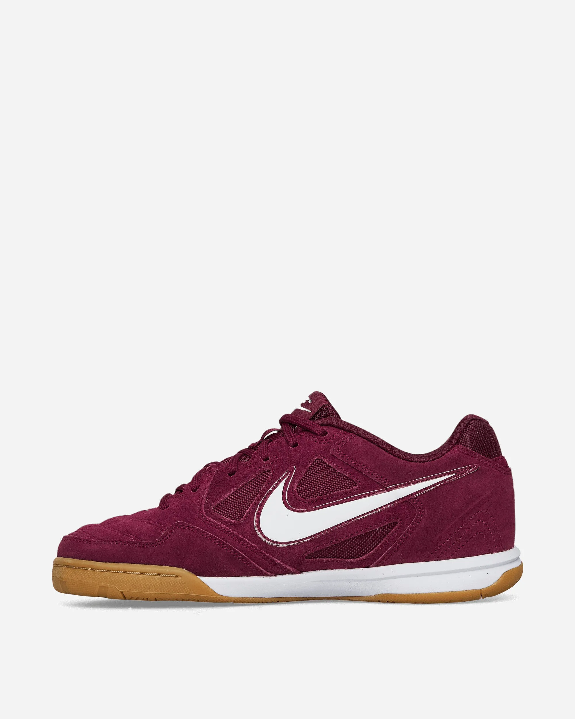 Gato Sneakers Bordeaux