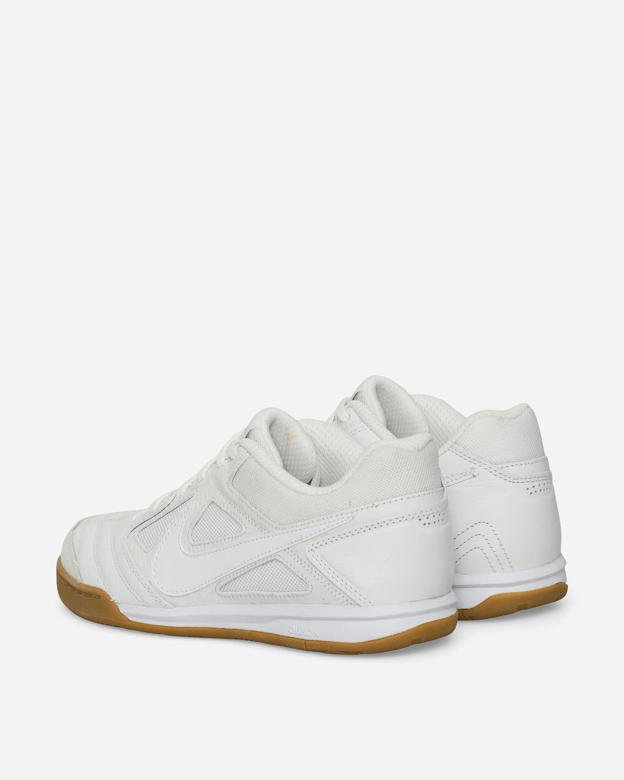 Gato Sneakers White