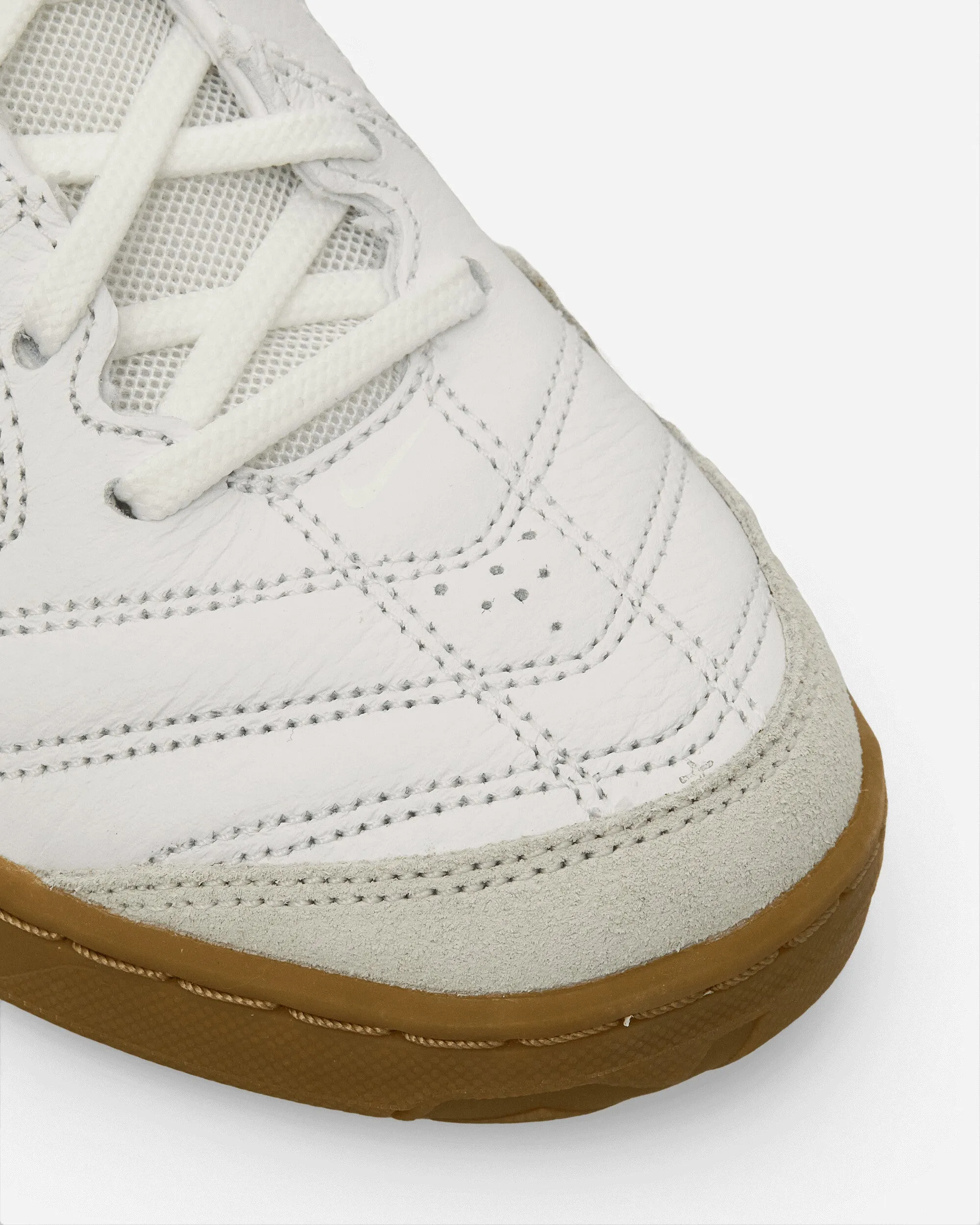 Gato Sneakers White