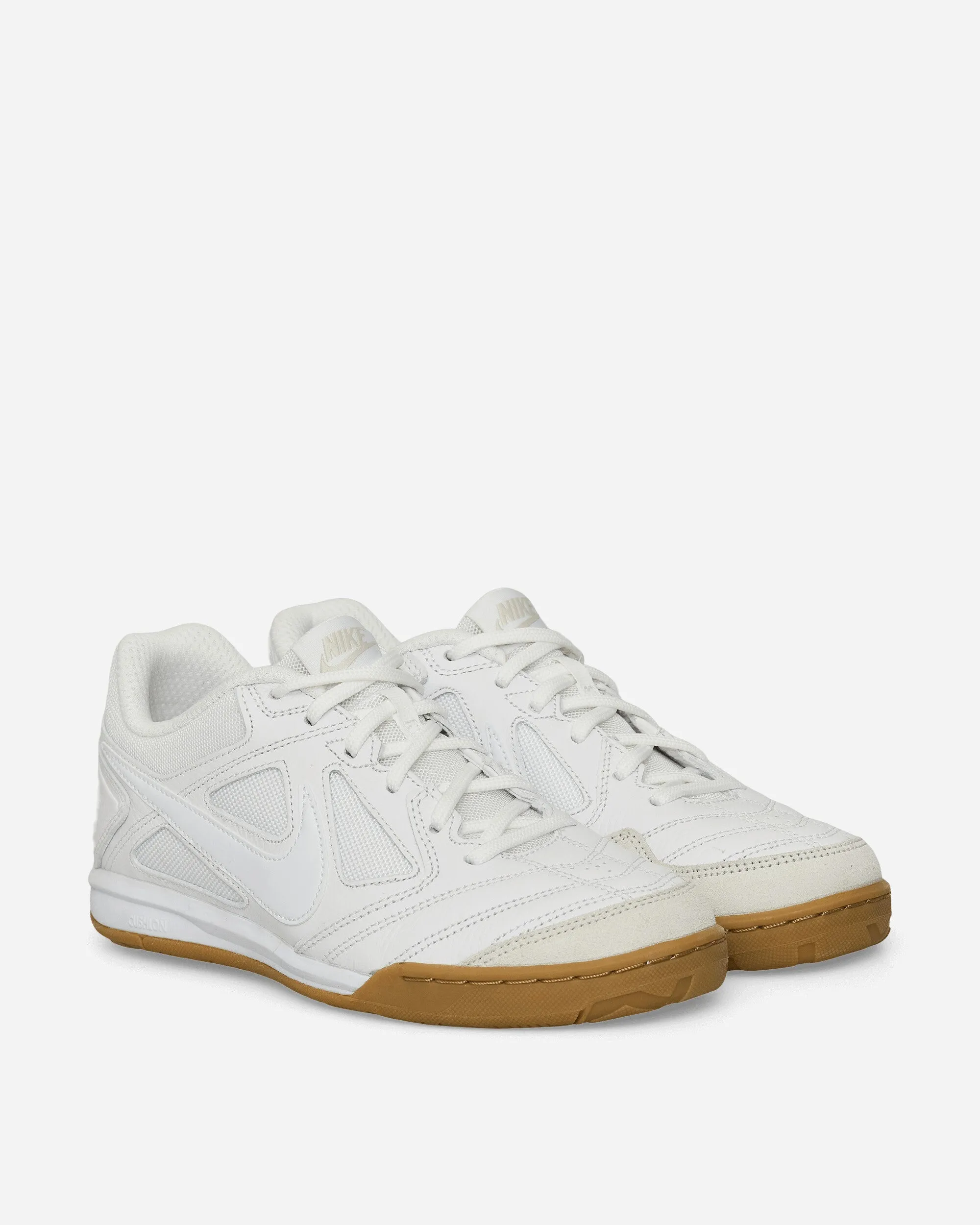 Gato Sneakers White