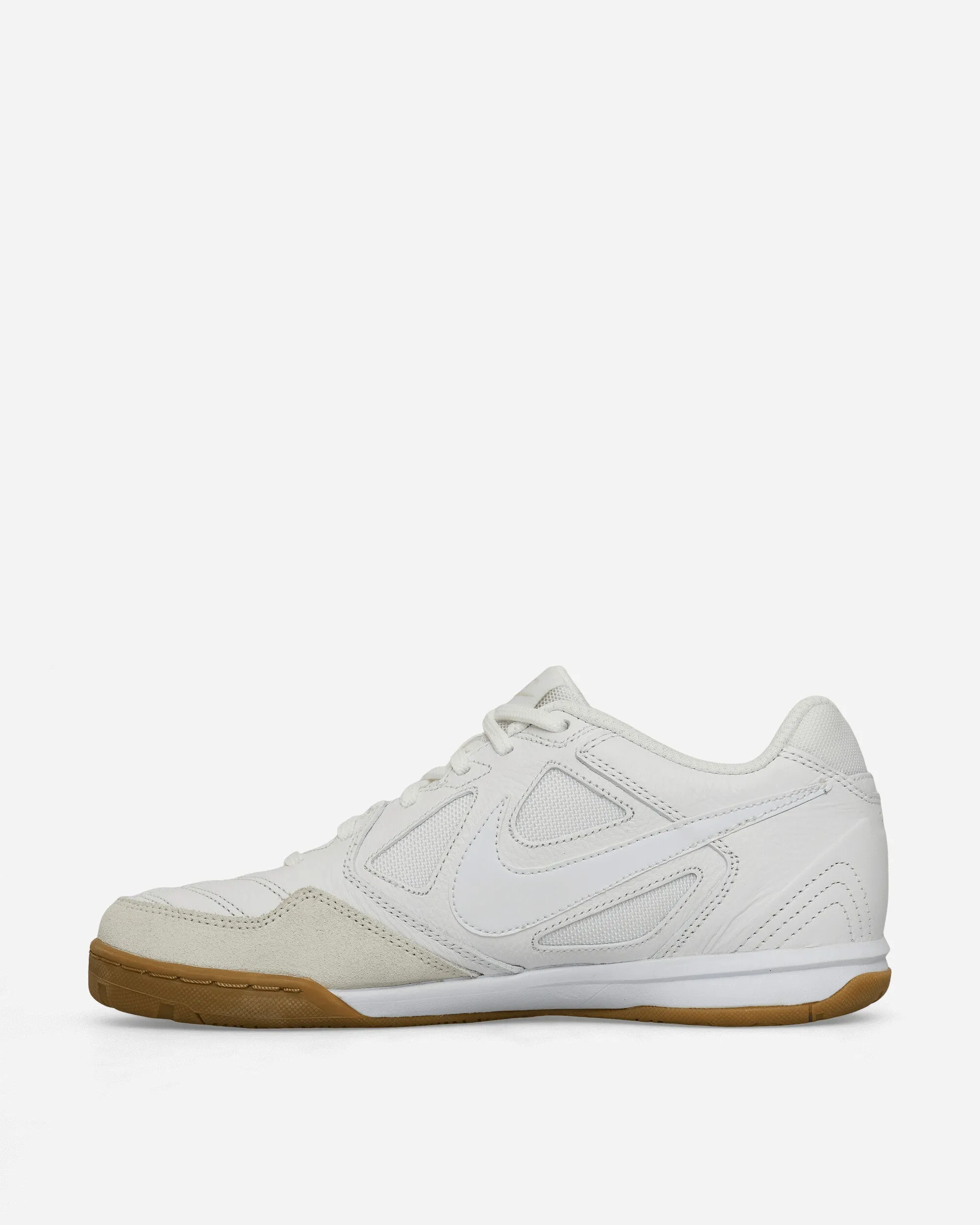 Gato Sneakers White