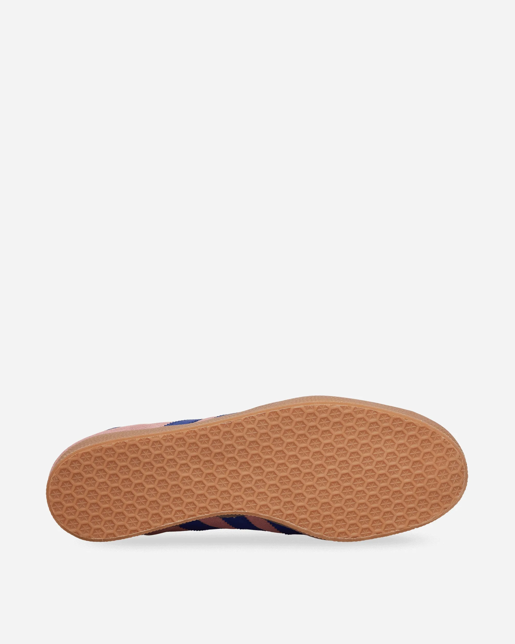 Gazelle Sneakers Semi Pink Spark / Lucid Blue
