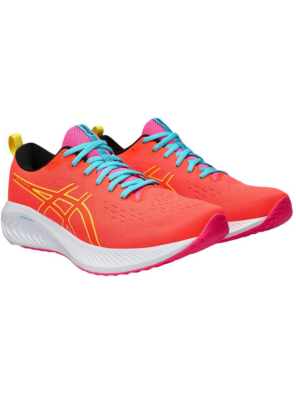 Gel-Excite 10 Mens Fitness Workout Running & Training Shoes