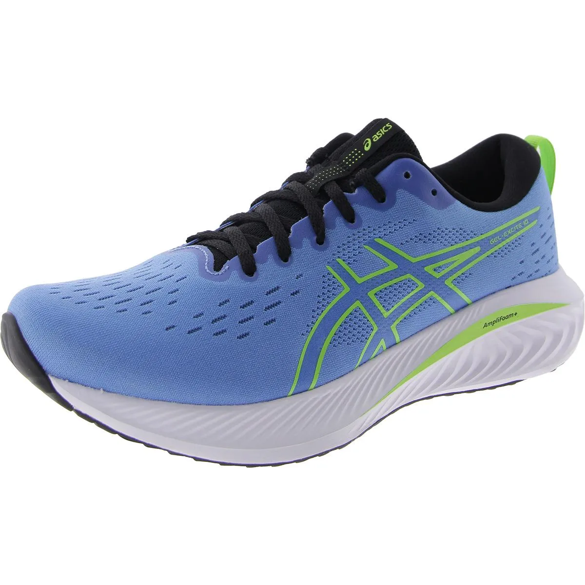 Gel-Excite 10 Mens Fitness Workout Running & Training Shoes