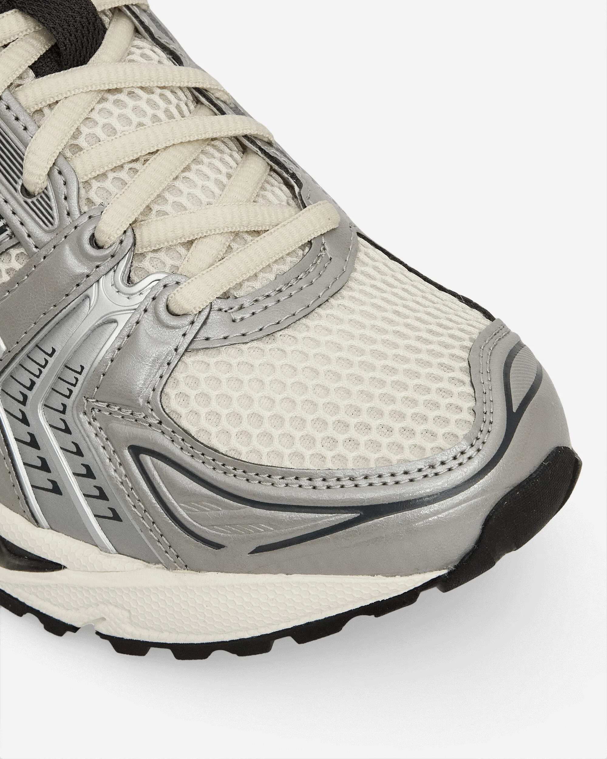 GEL-Kayano 14 Sneakers Oyster White / Steeple Grey