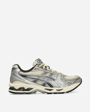 GEL-Kayano 14 Sneakers Oyster White / Steeple Grey