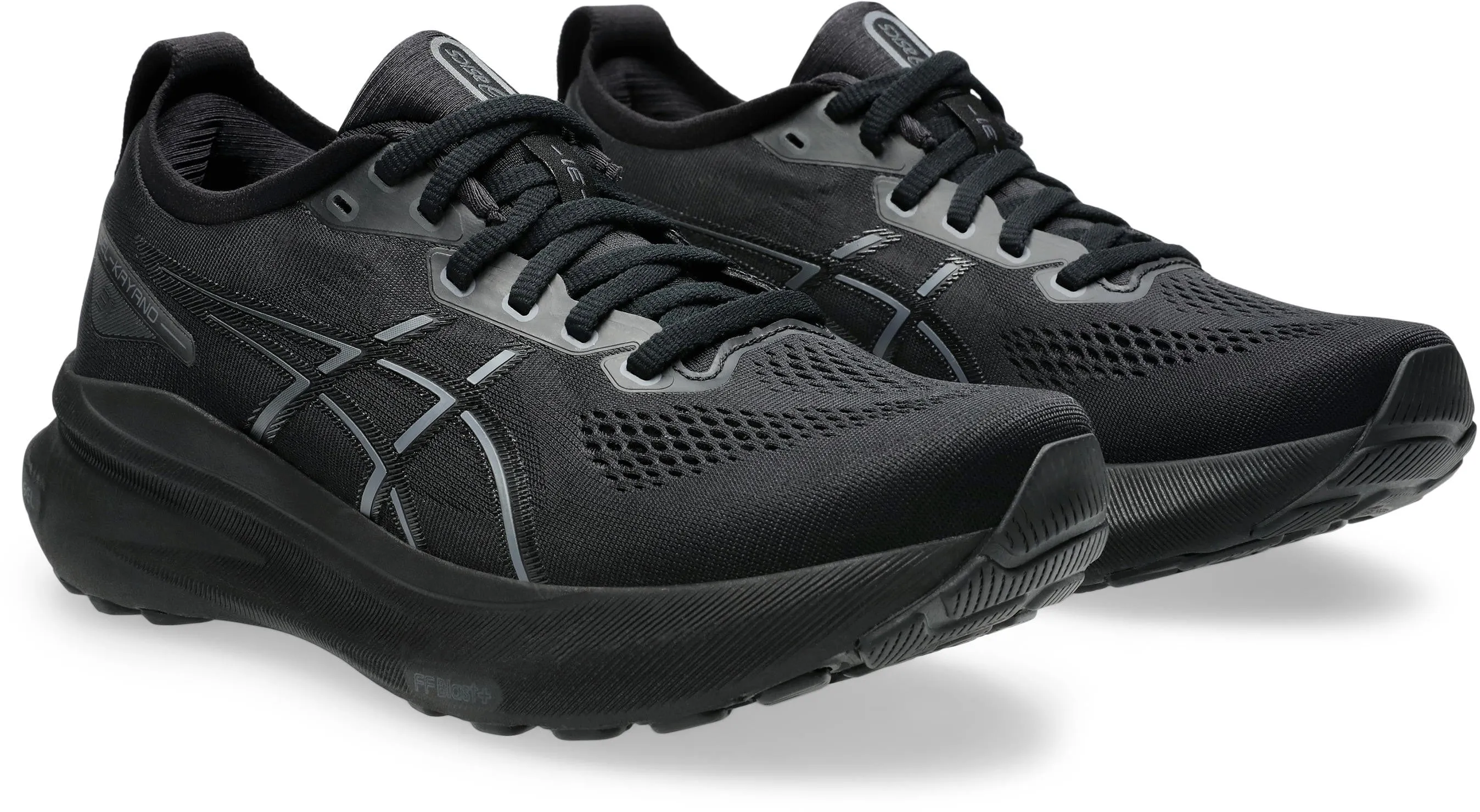 Gel-Kayano 31 Women's Running Shoes (Width B)