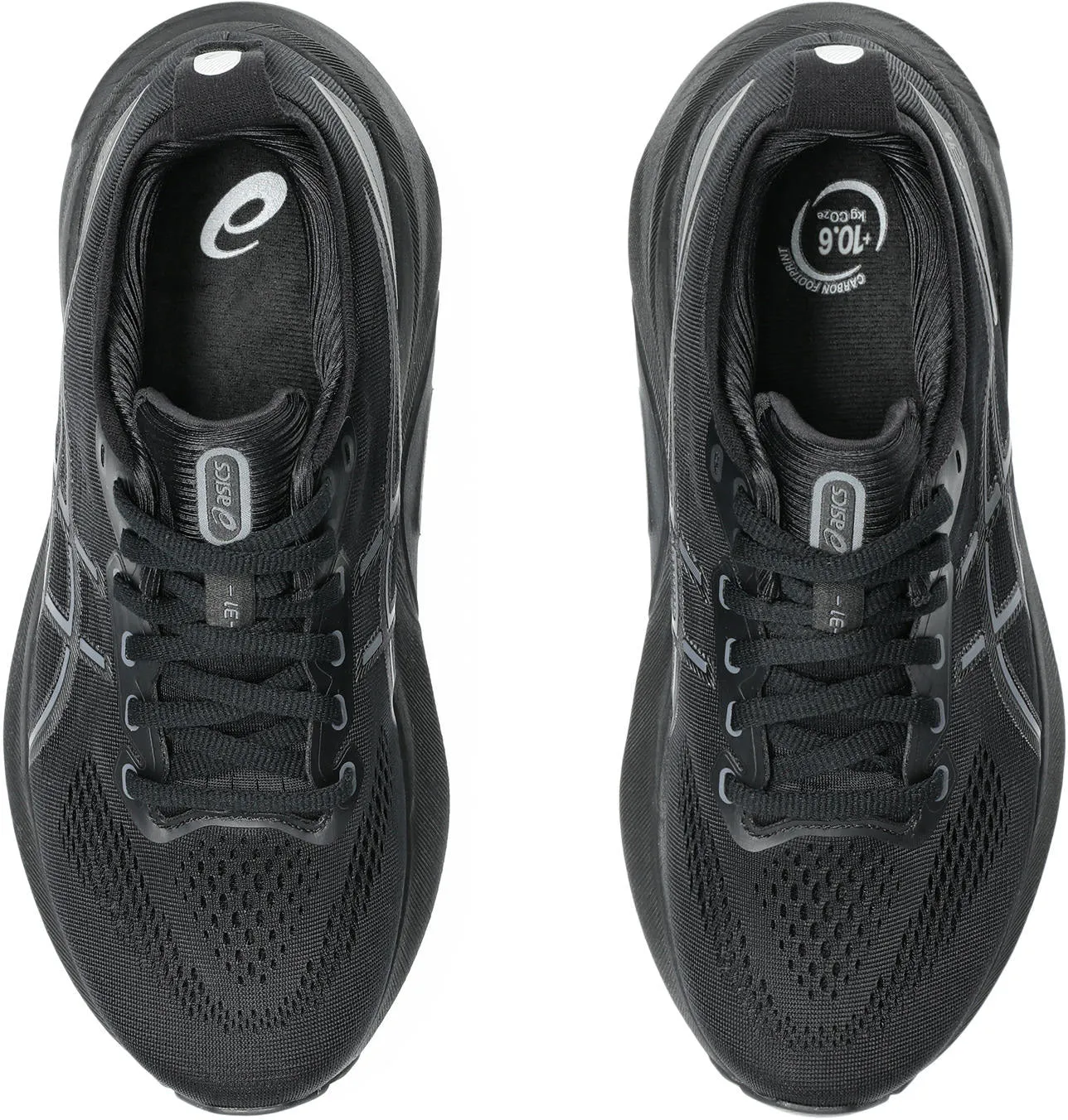 Gel-Kayano 31 Women's Running Shoes (Width B)