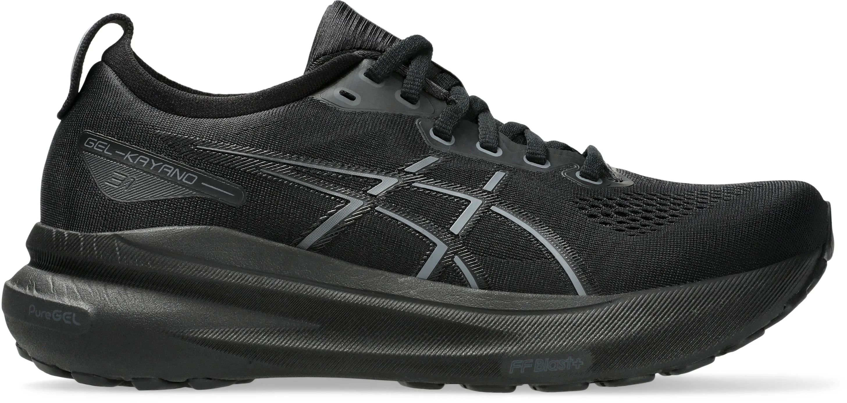 Gel-Kayano 31 Women's Running Shoes (Width B)