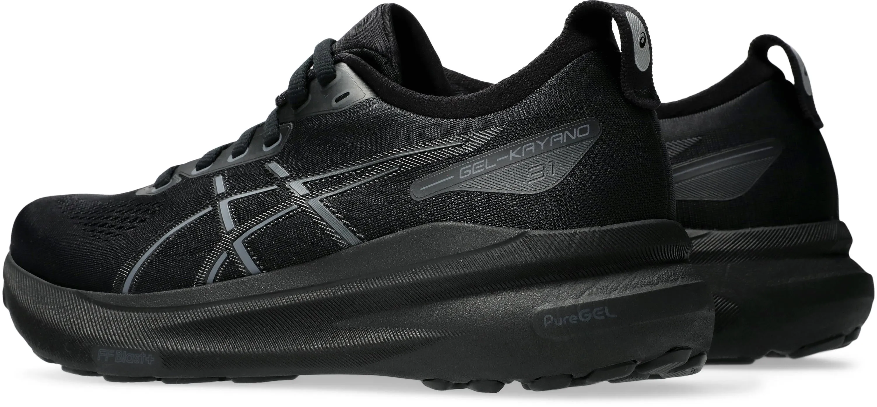 Gel-Kayano 31 Women's Running Shoes (Width B)