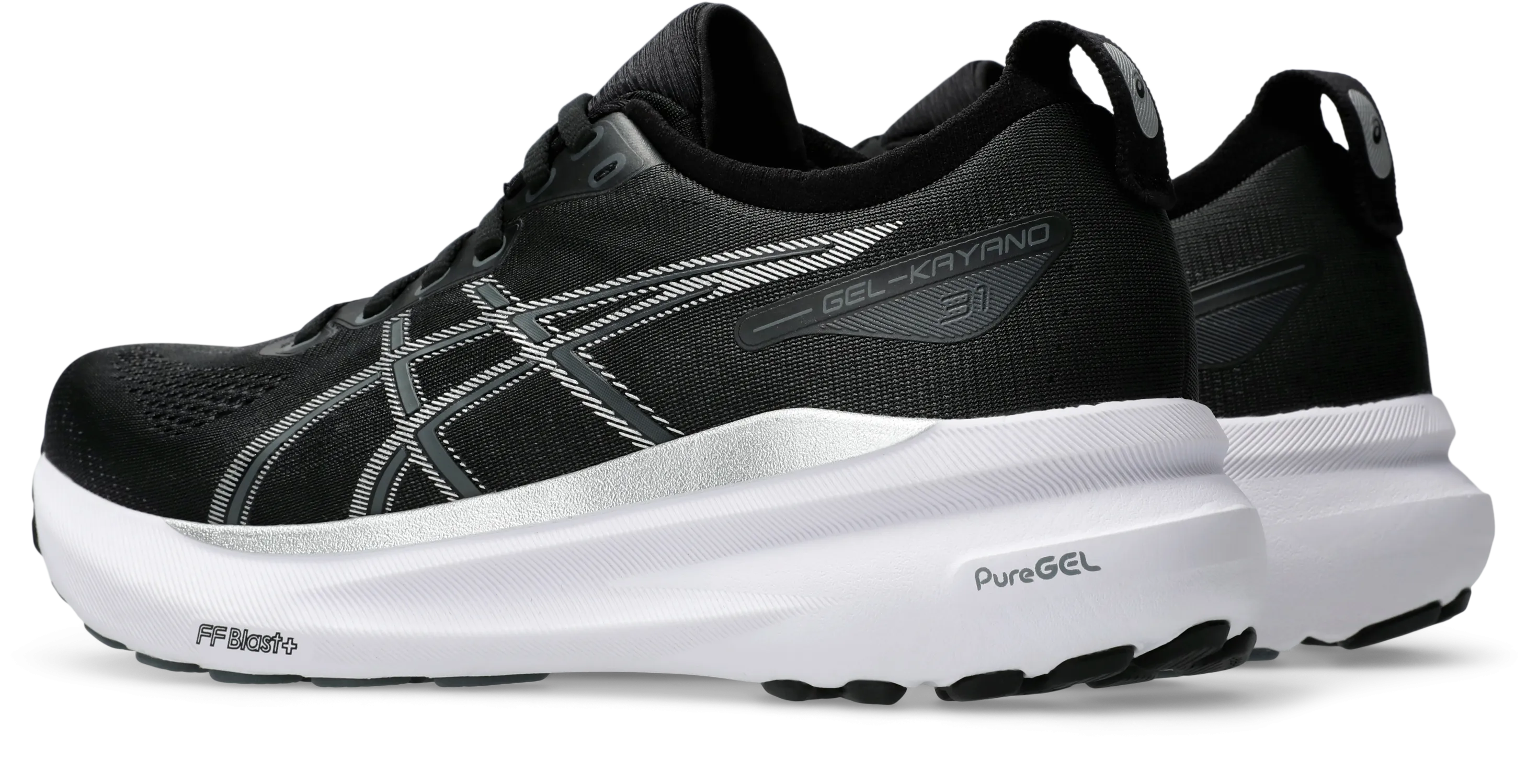 Gel-Kayano 31 - Women's
