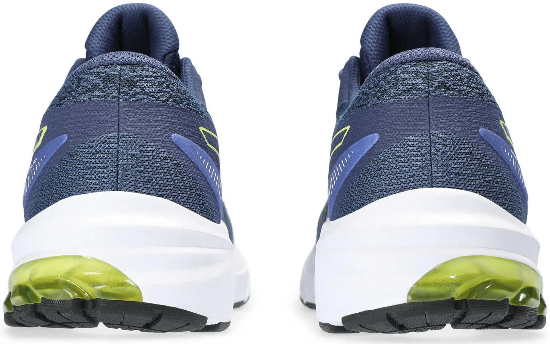 Gel-Kinjo Men's Running Shoes (Width D)