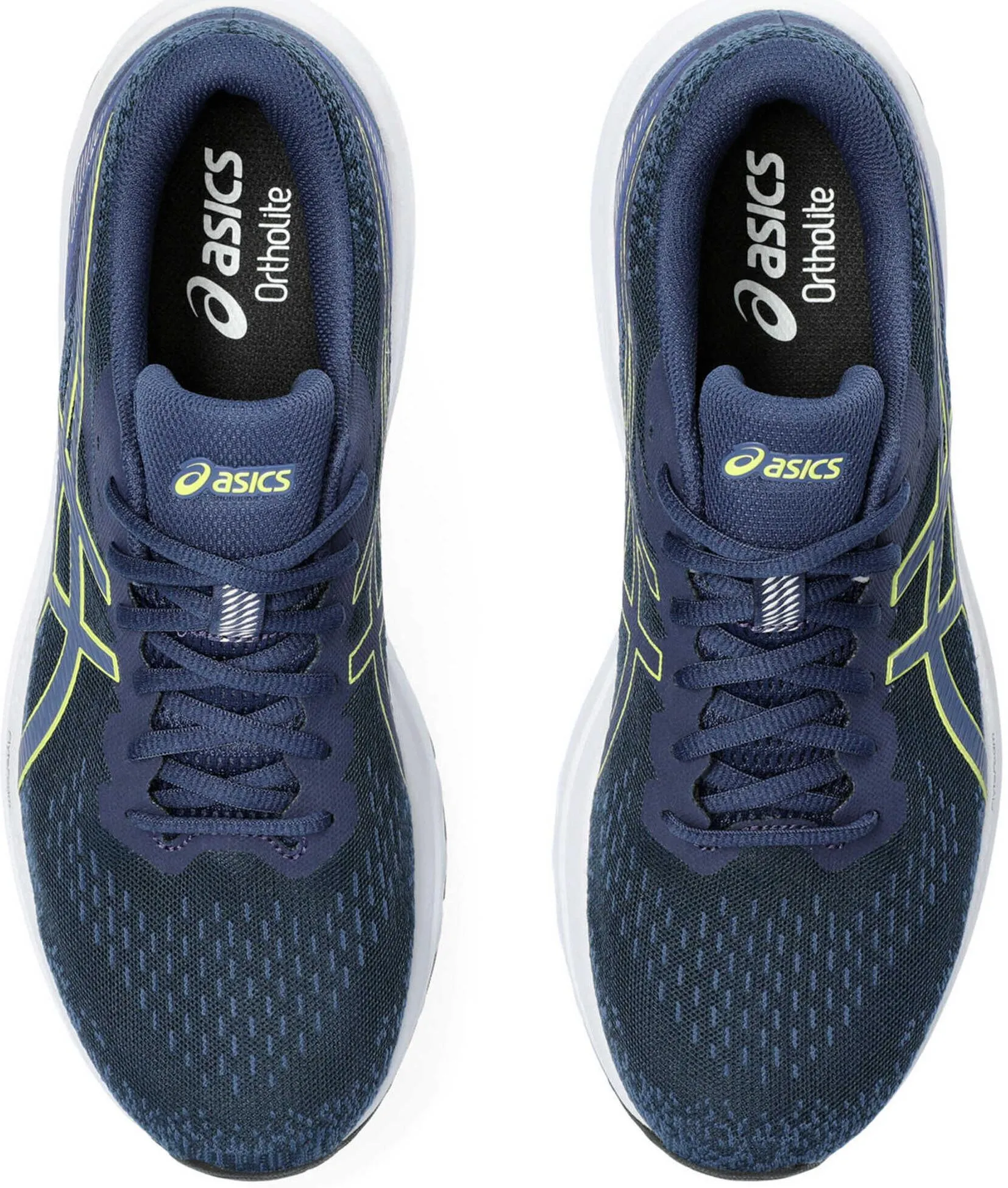 Gel-Kinjo Men's Running Shoes (Width D)