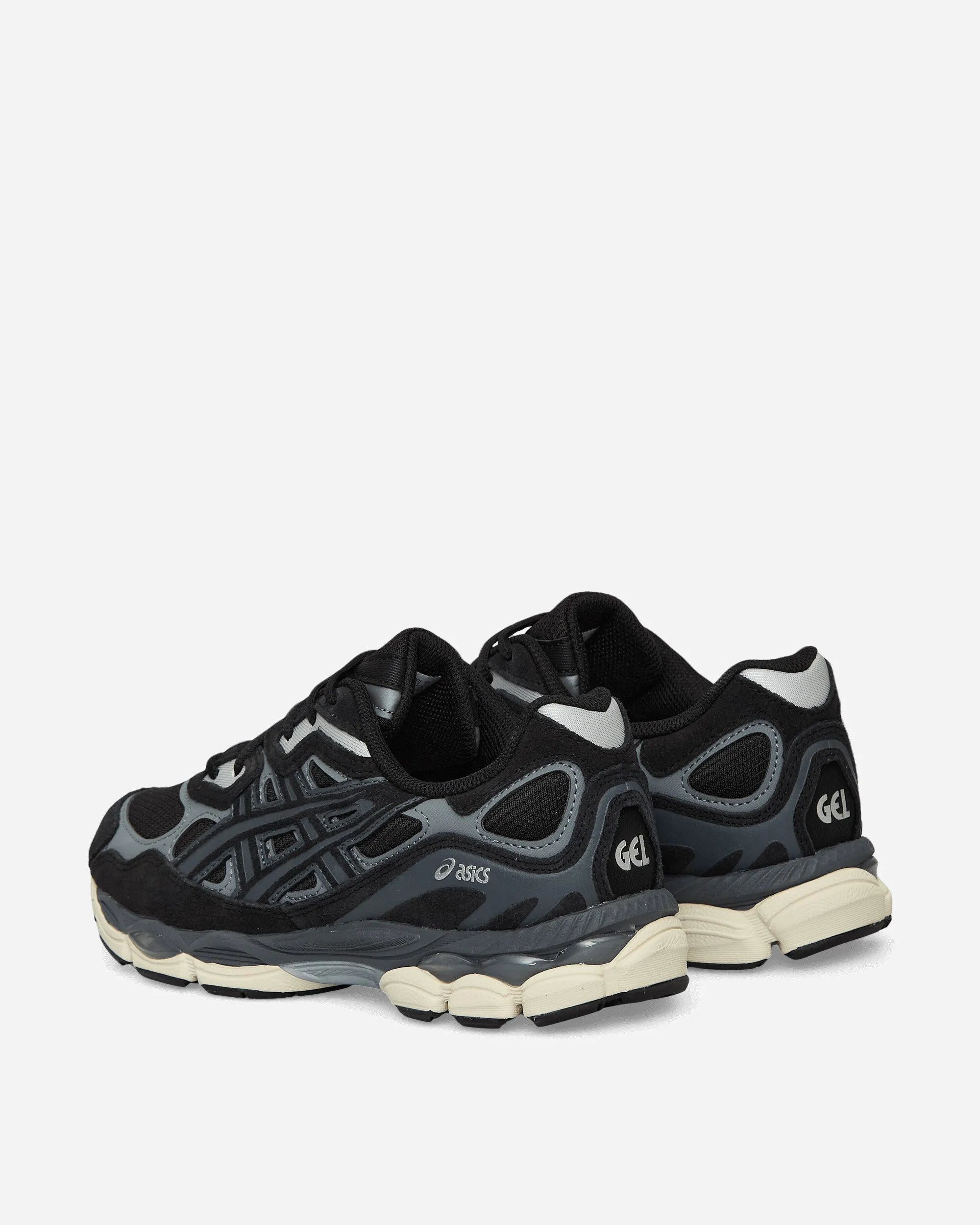 GEL-NYC Sneakers Black