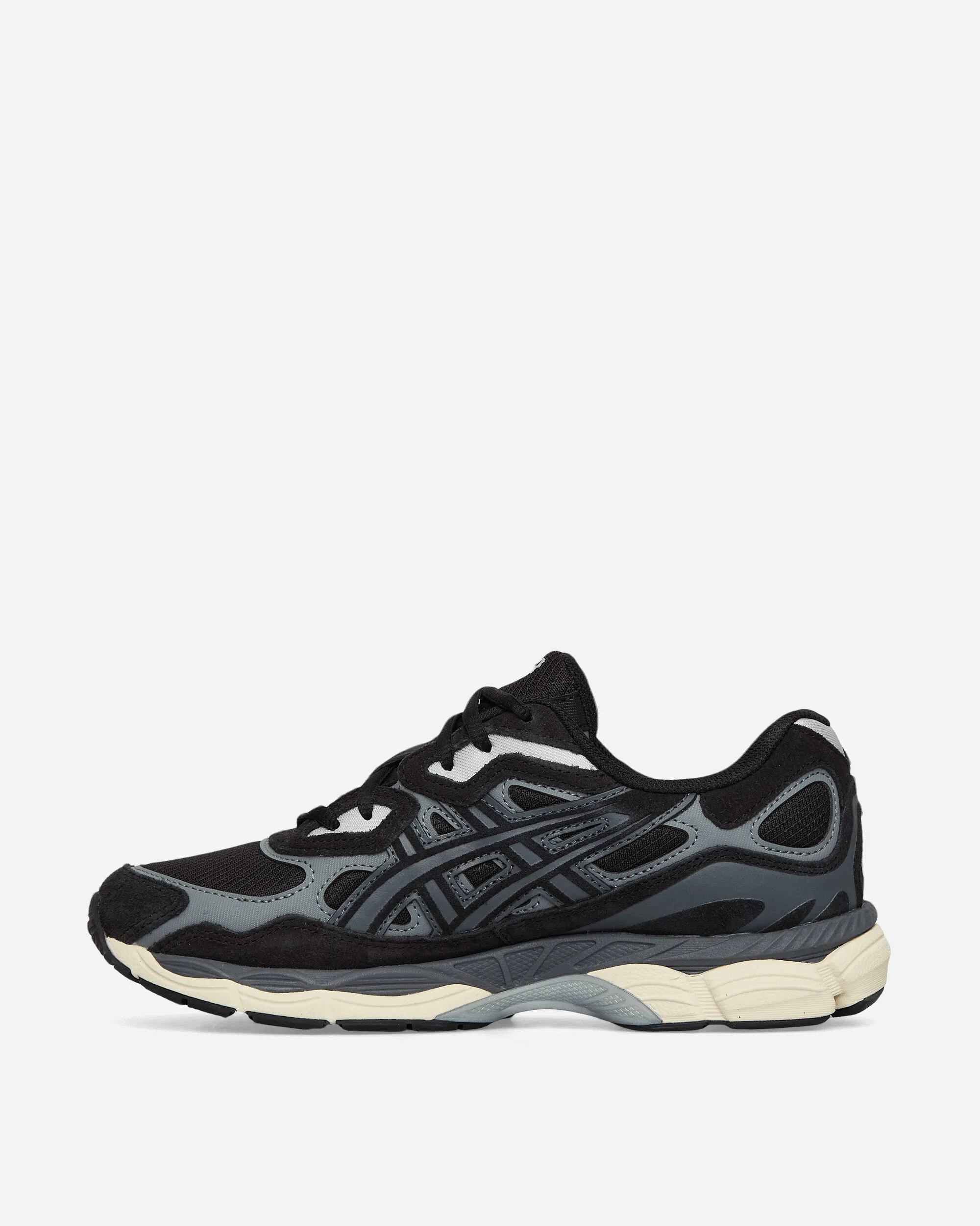 GEL-NYC Sneakers Black