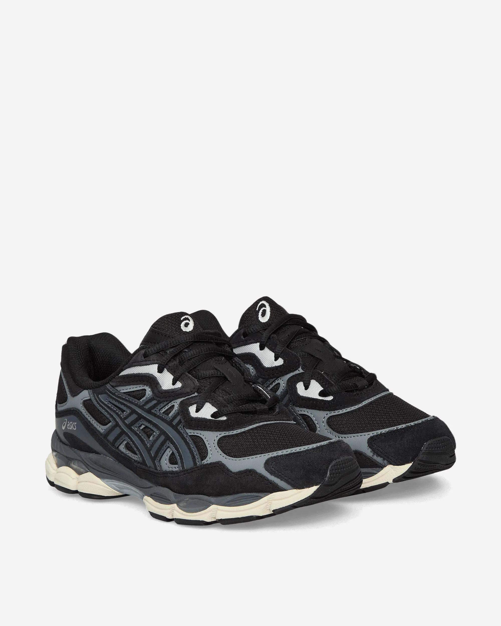 GEL-NYC Sneakers Black