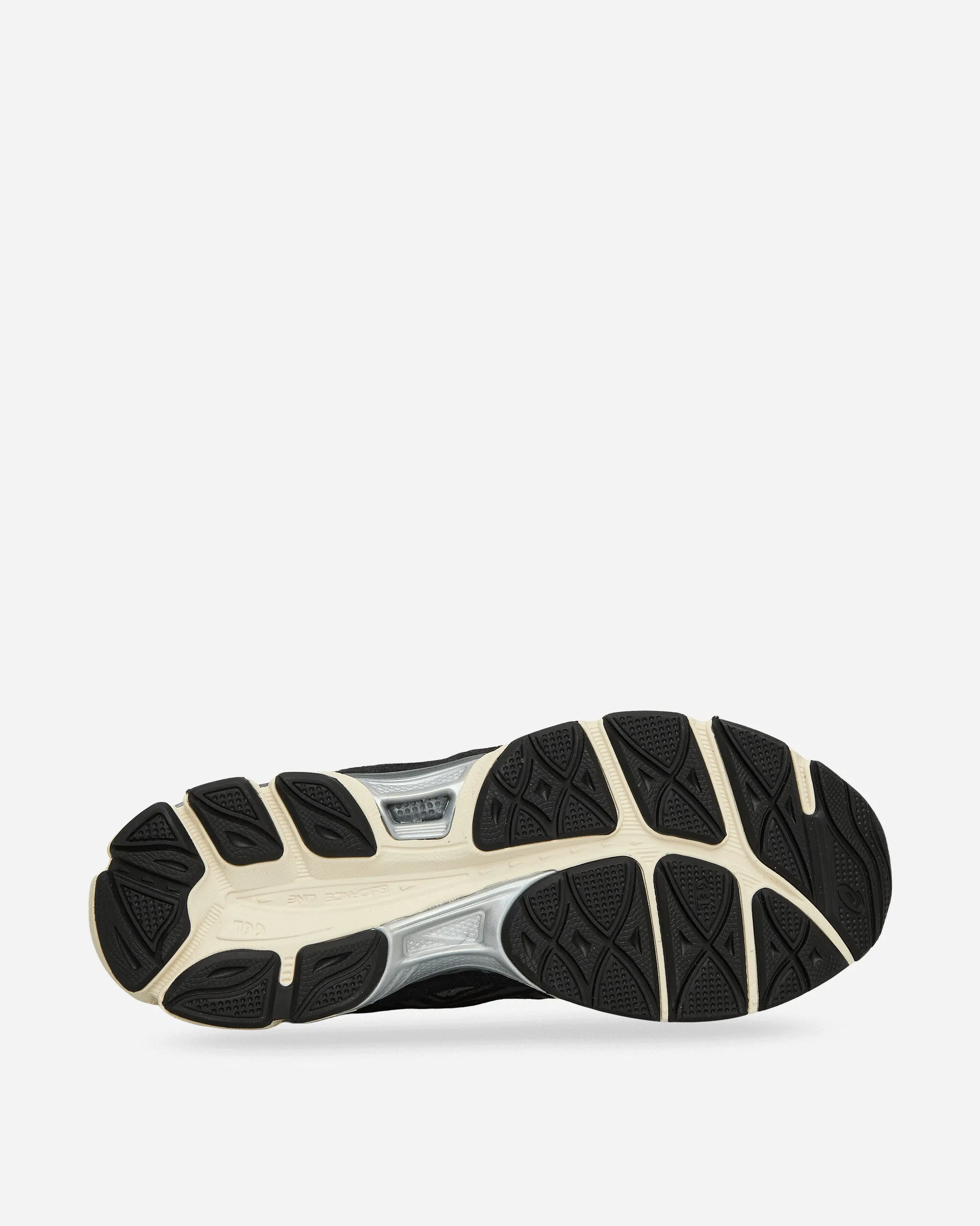 GEL-NYC Sneakers Black