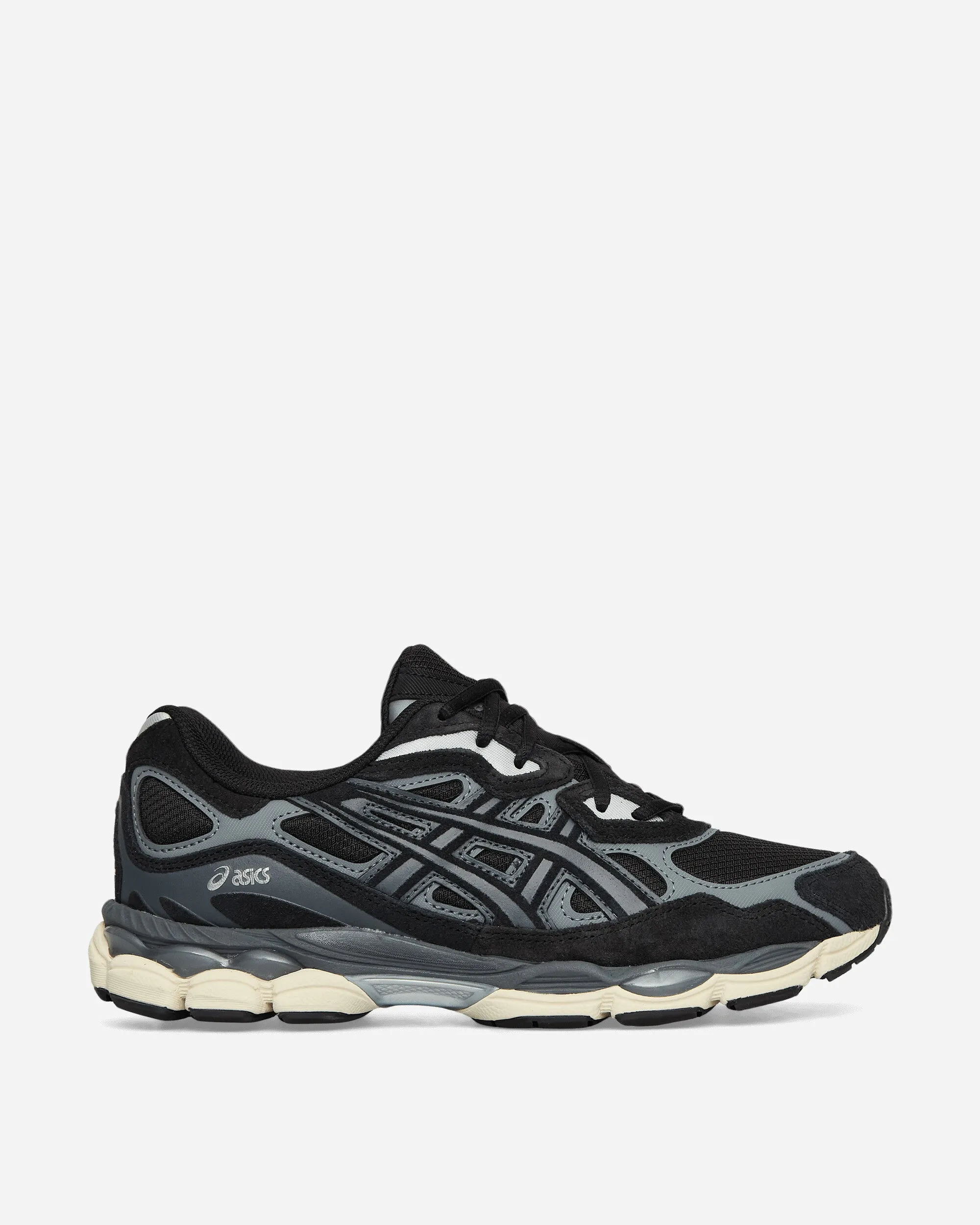 GEL-NYC Sneakers Black