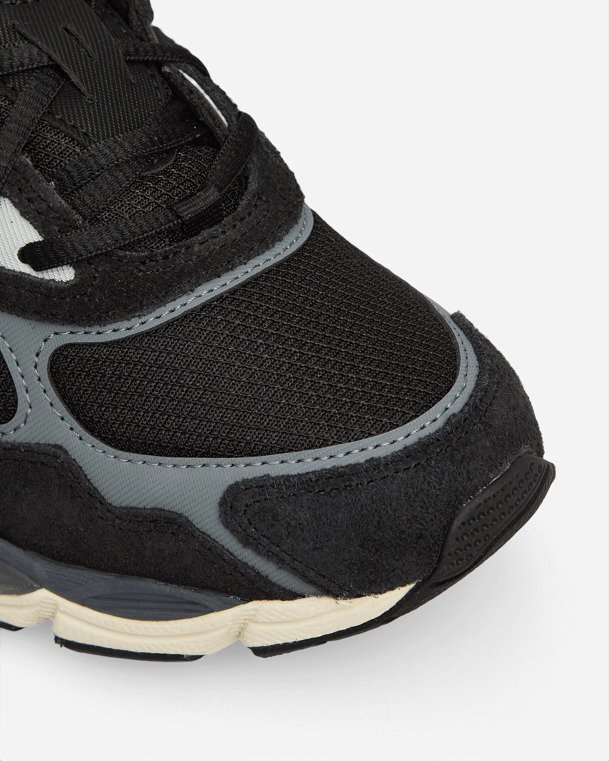 GEL-NYC Sneakers Black