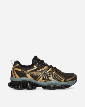 GEL-Quantum Kinetic Sneakers Dark Sepia / Black