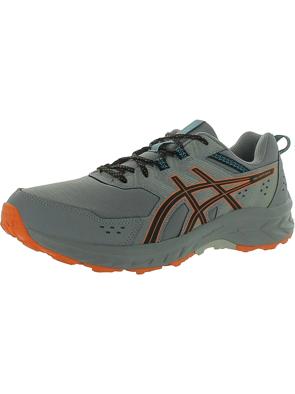 Gel-Venture 9 Mens Performance Fitness Running & Training Shoes