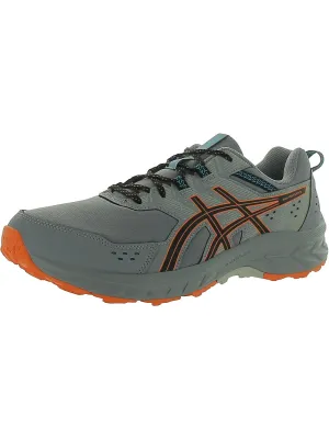 Gel-Venture 9 Mens Performance Fitness Running & Training Shoes