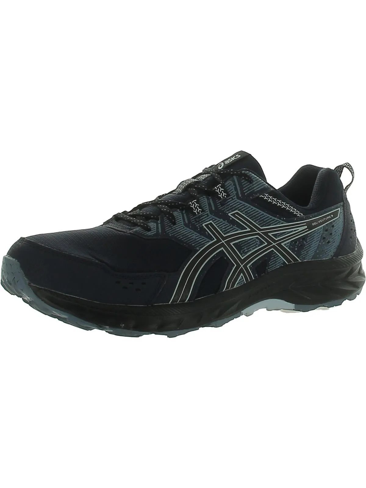 Gel-Venture 9 Mens Performance Fitness Running & Training Shoes