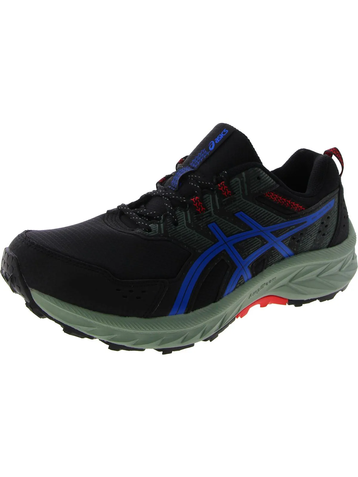 Gel-Venture 9 Mens Performance Fitness Running & Training Shoes