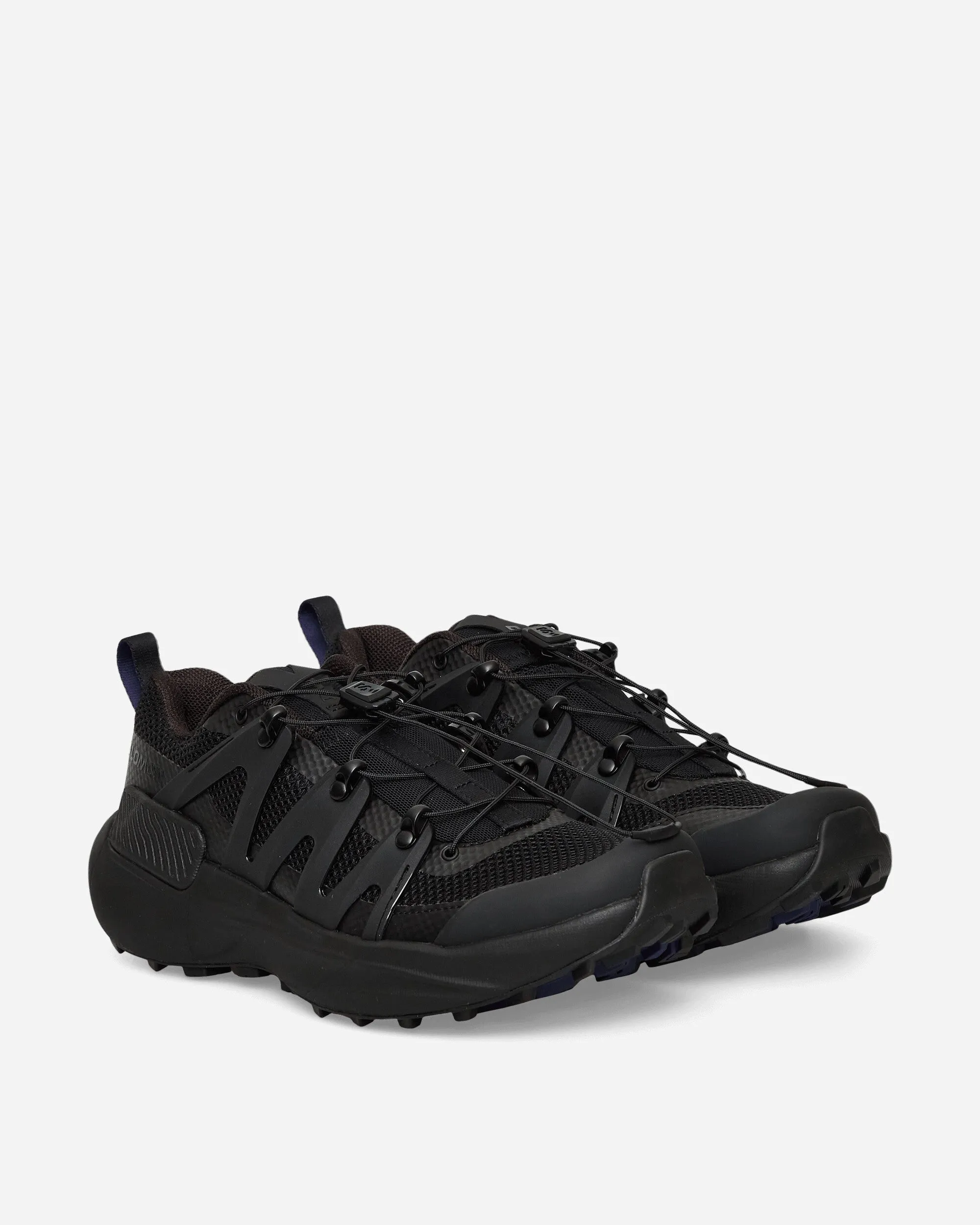Genesis Advanced Sneakers Black