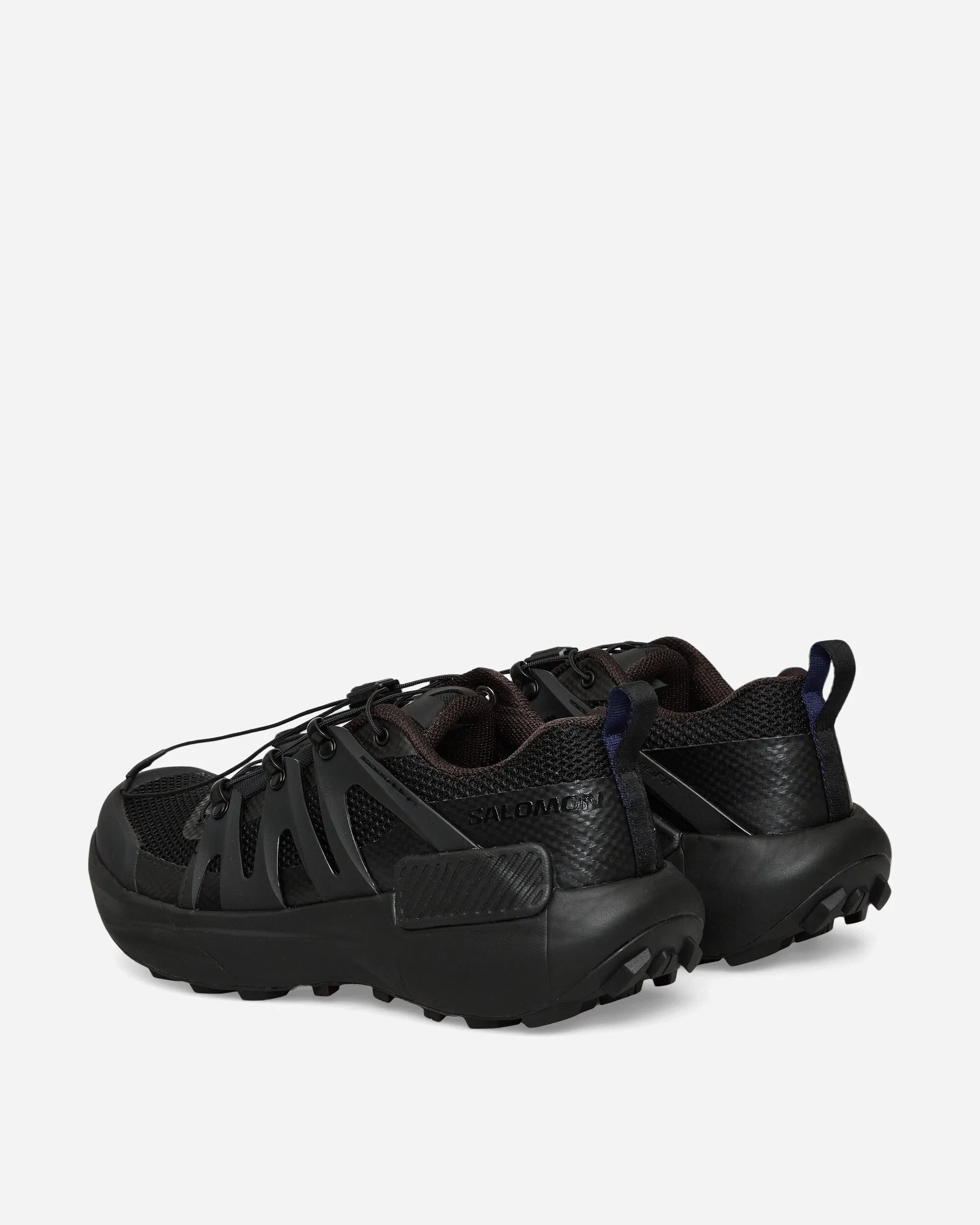 Genesis Advanced Sneakers Black