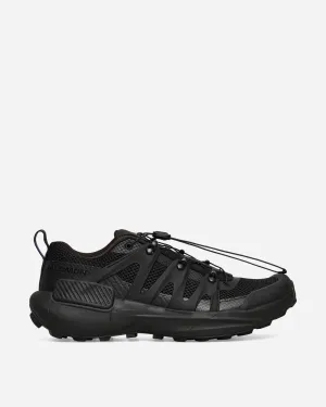 Genesis Advanced Sneakers Black