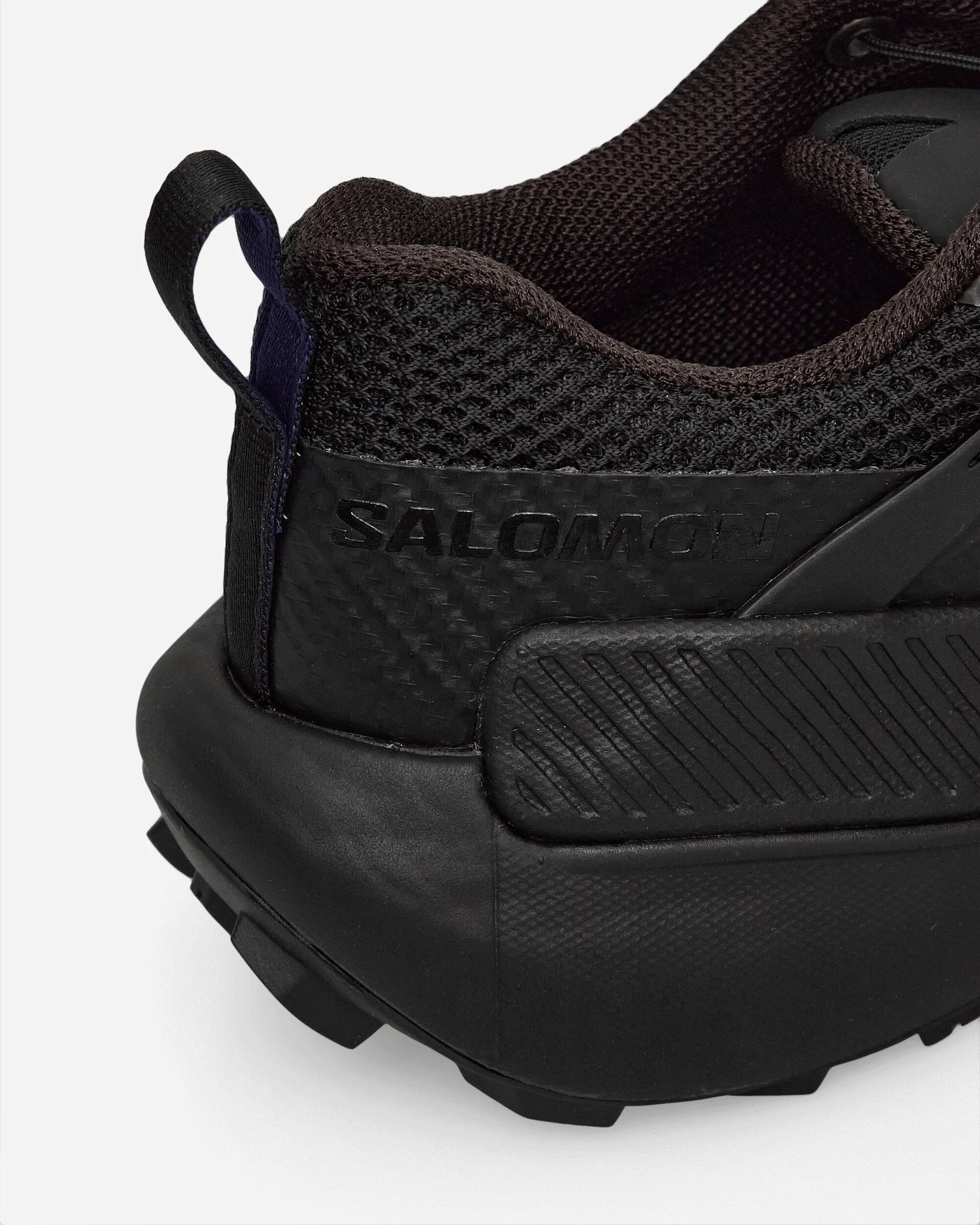 Genesis Advanced Sneakers Black