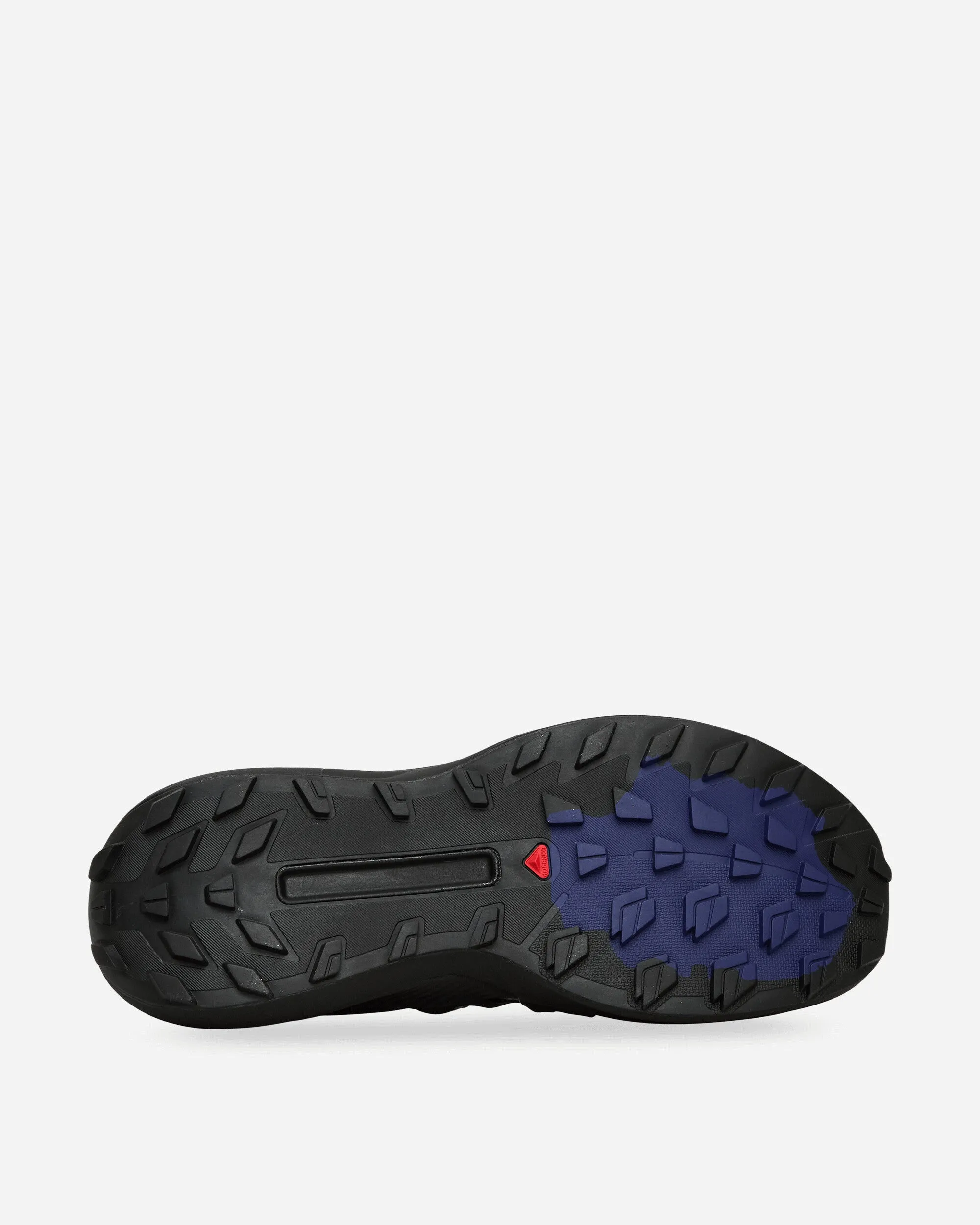 Genesis Advanced Sneakers Black
