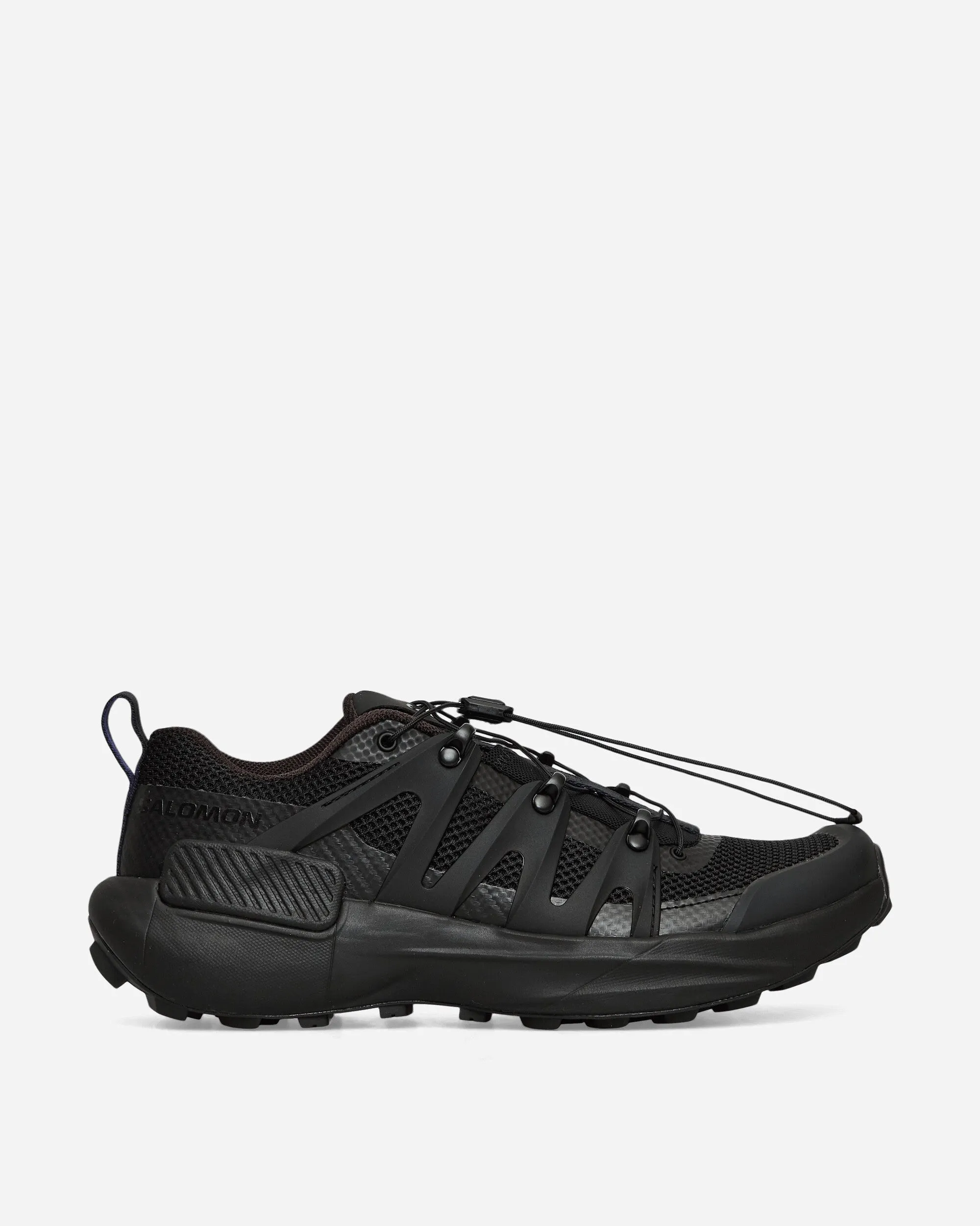 Genesis Advanced Sneakers Black