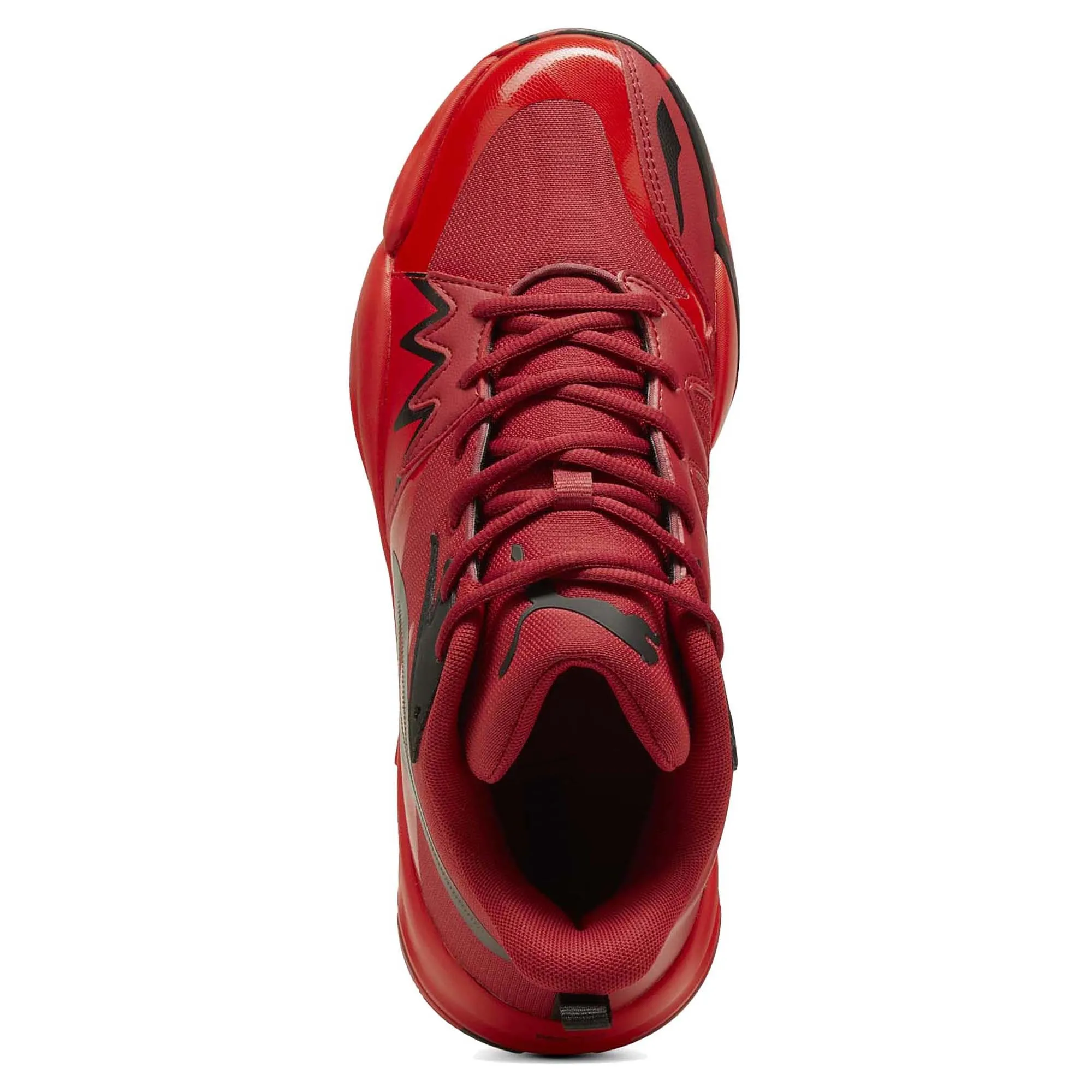 Genetics Men's Basketball Shoes