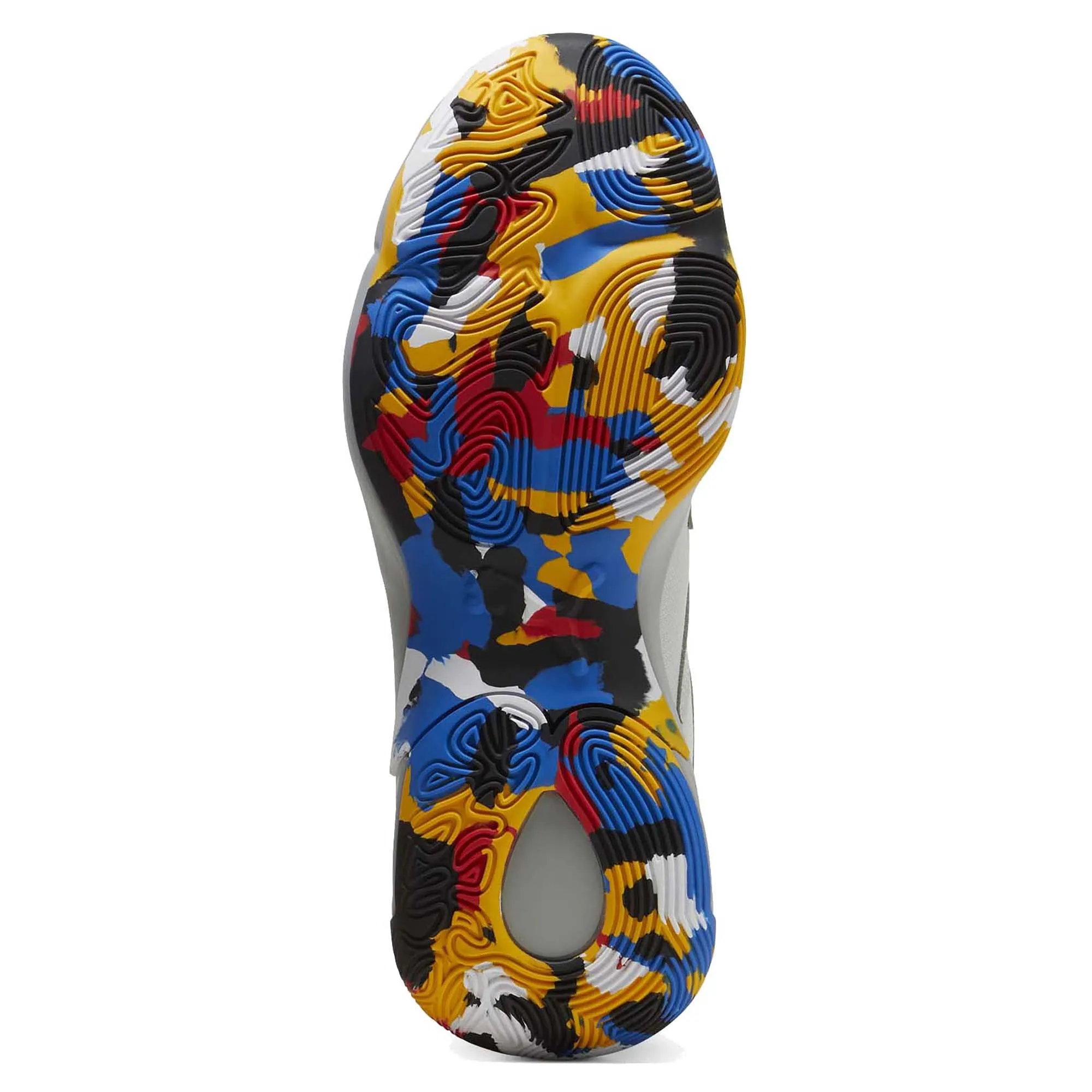 Genetics Men's Basketball Shoes