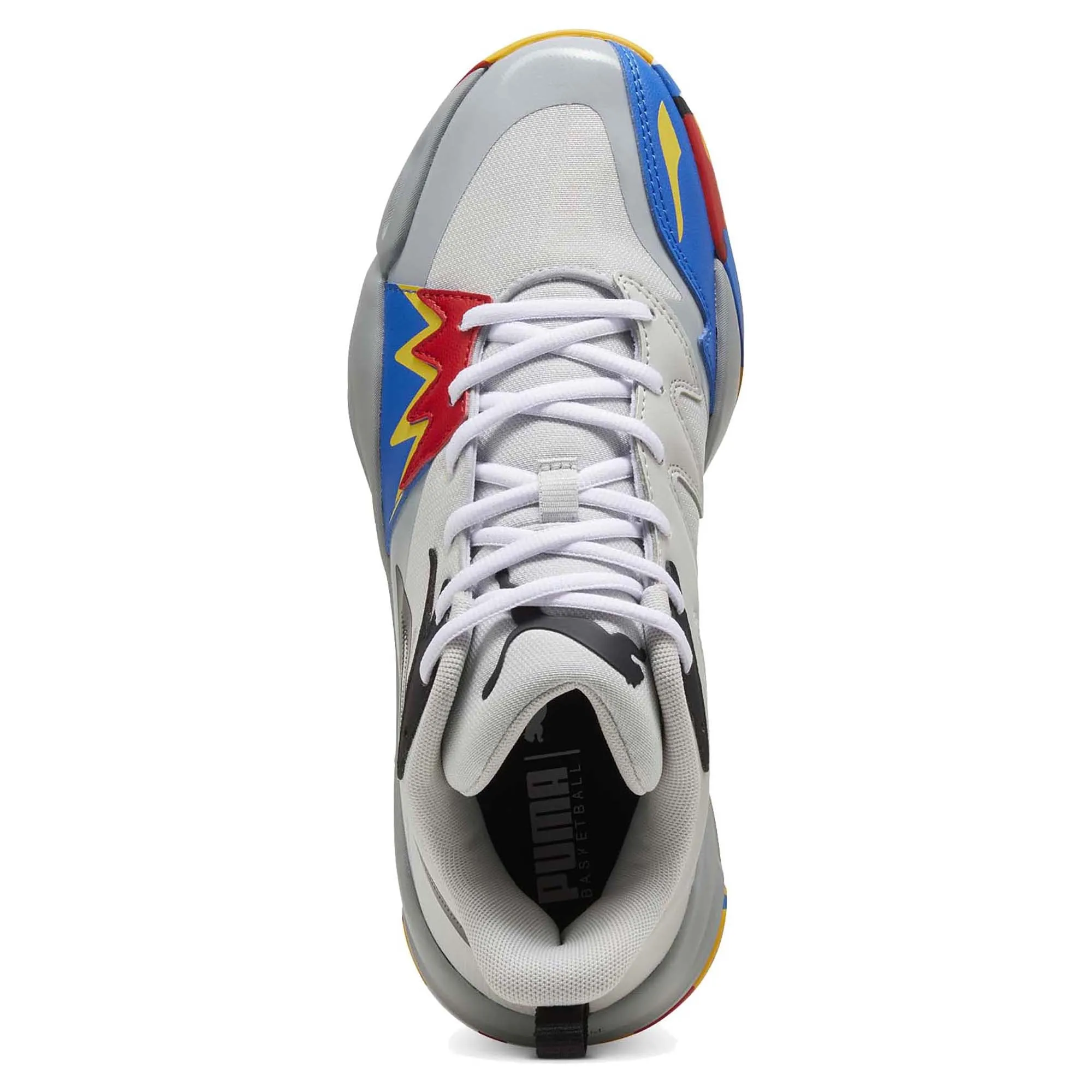 Genetics Men's Basketball Shoes