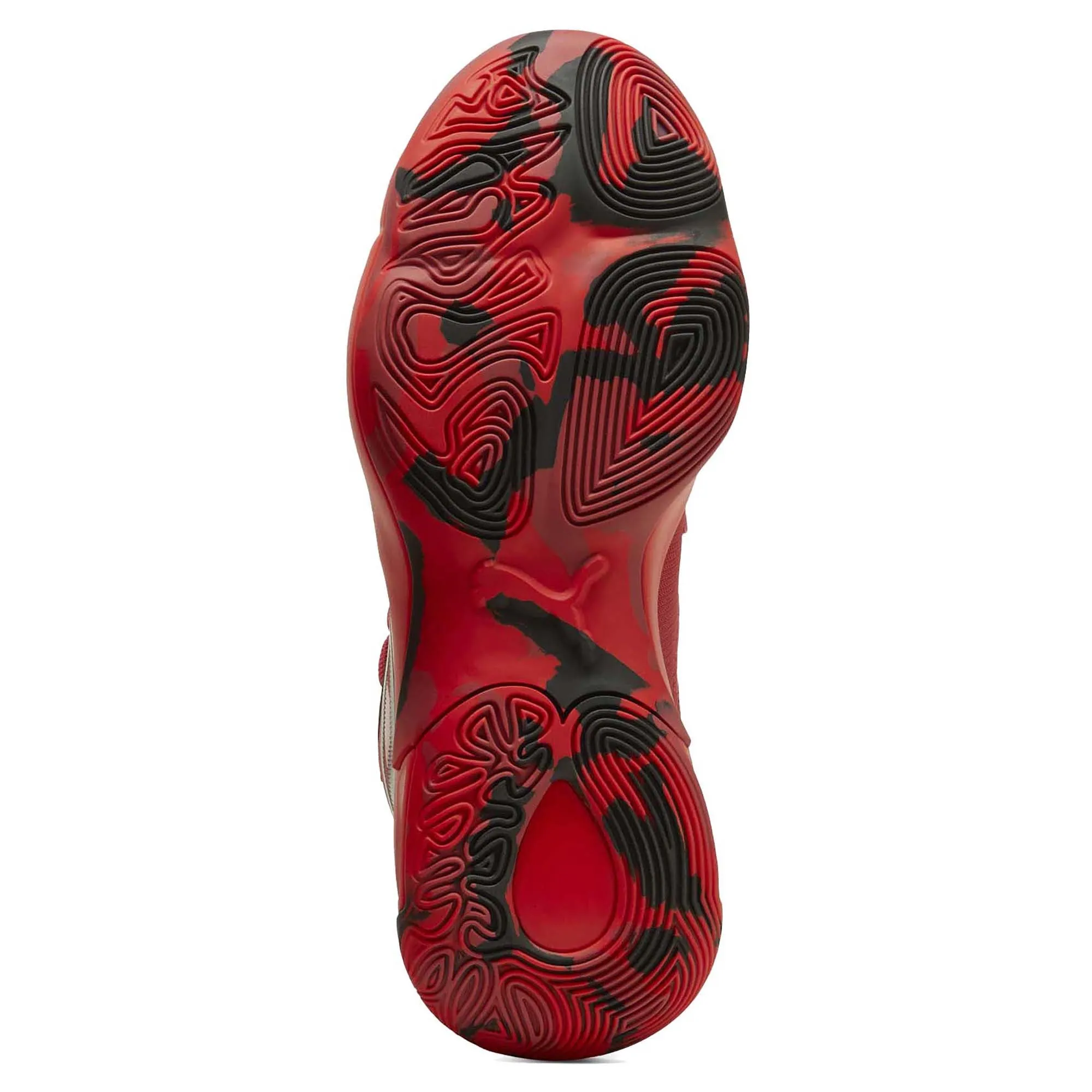Genetics Men's Basketball Shoes
