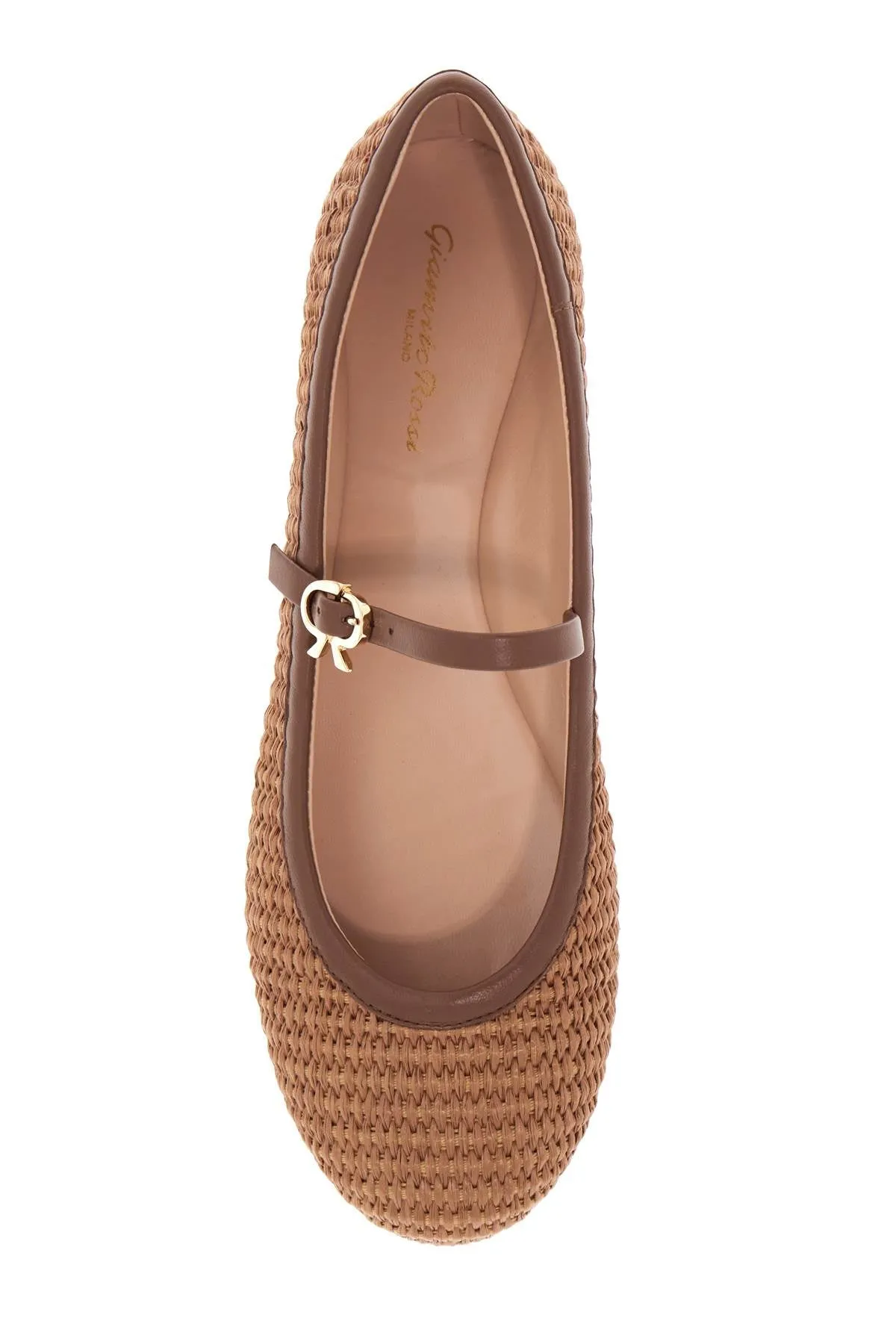 Gianvito Rossi Women's 'Carla's Raff