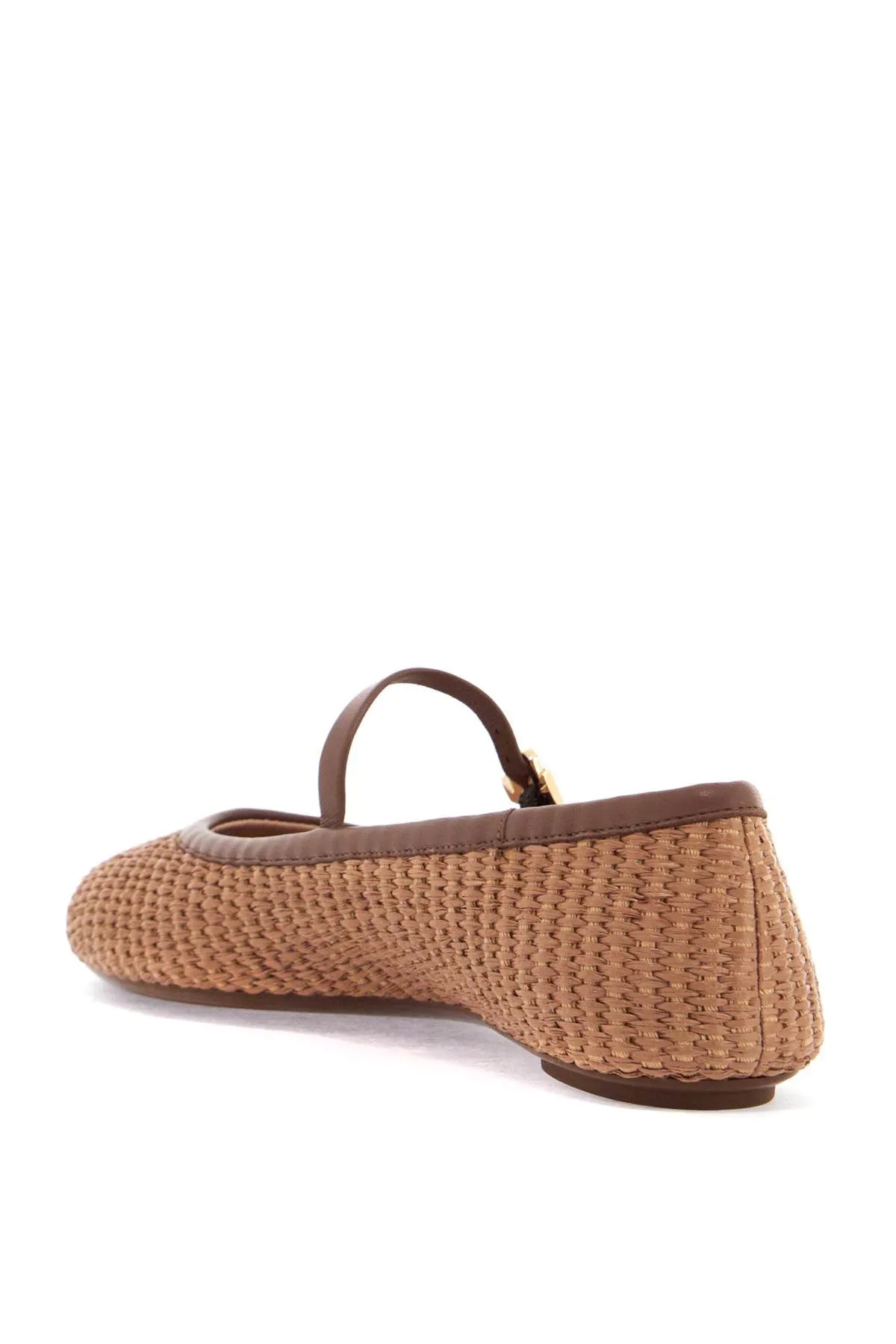 Gianvito Rossi Women's 'Carla's Raff