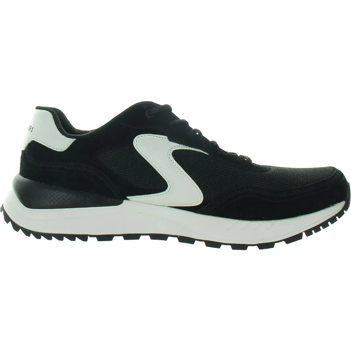 Girl On The Move Womens Cushioned Footbed Mesh Running & Training Shoes