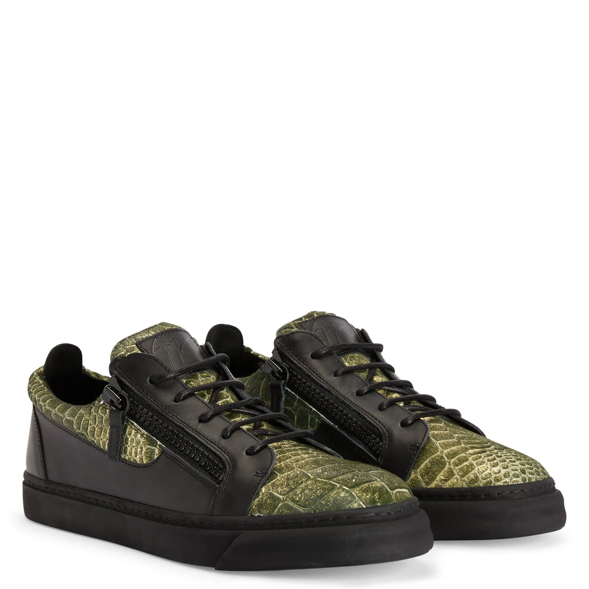 Giuseppe Zanotti Frankie