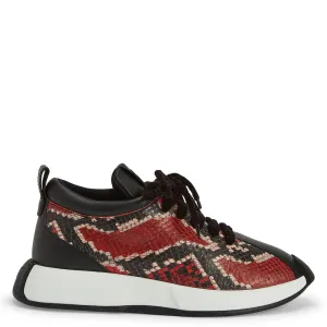 Giuseppe Zanotti Giuseppe Zanotti Ferox
