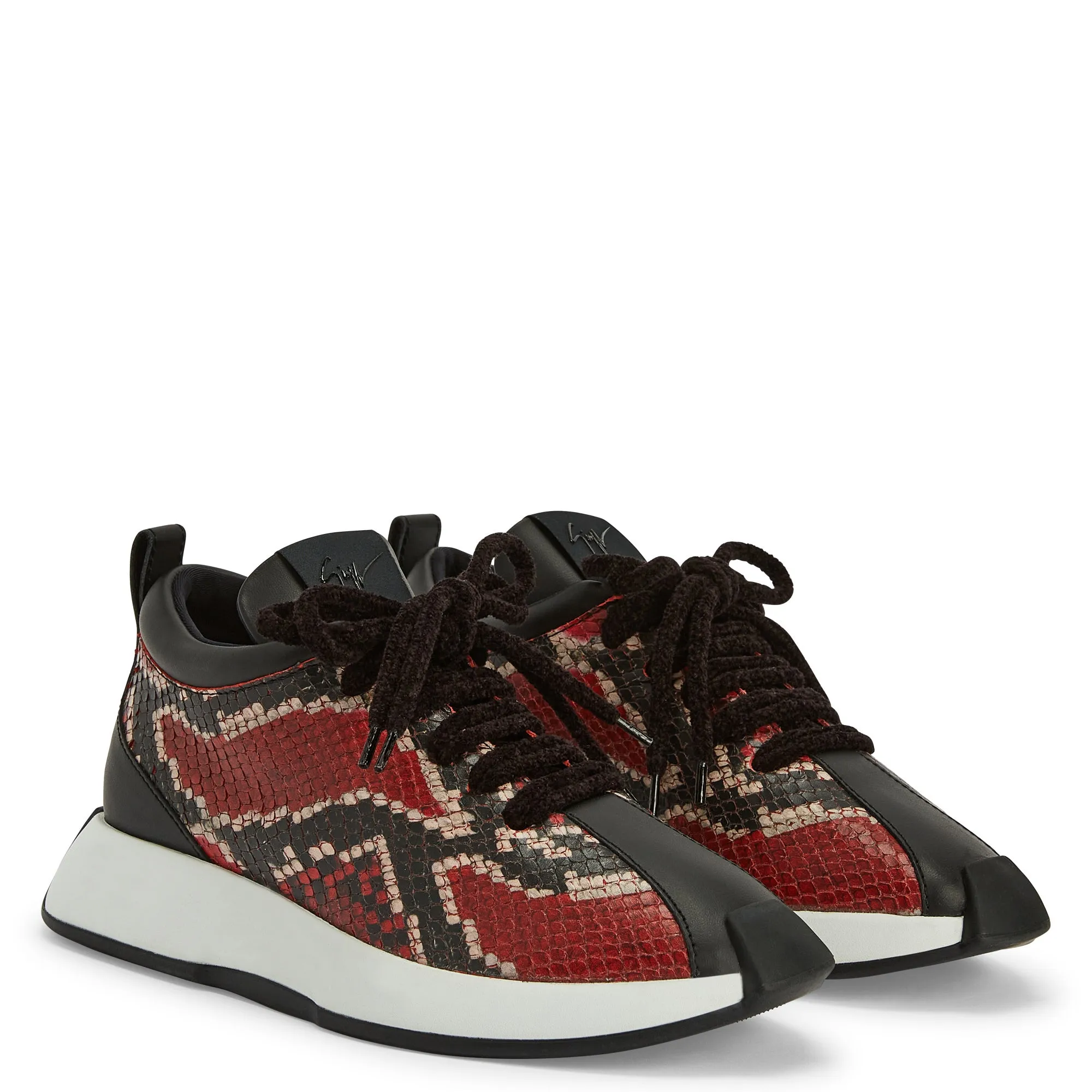 Giuseppe Zanotti Giuseppe Zanotti Ferox